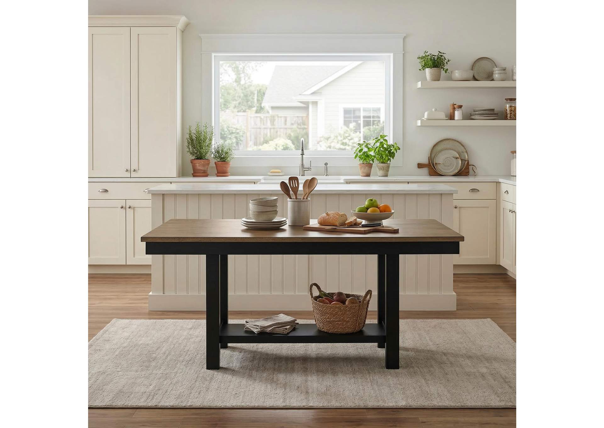Tyler Dining Table image 11