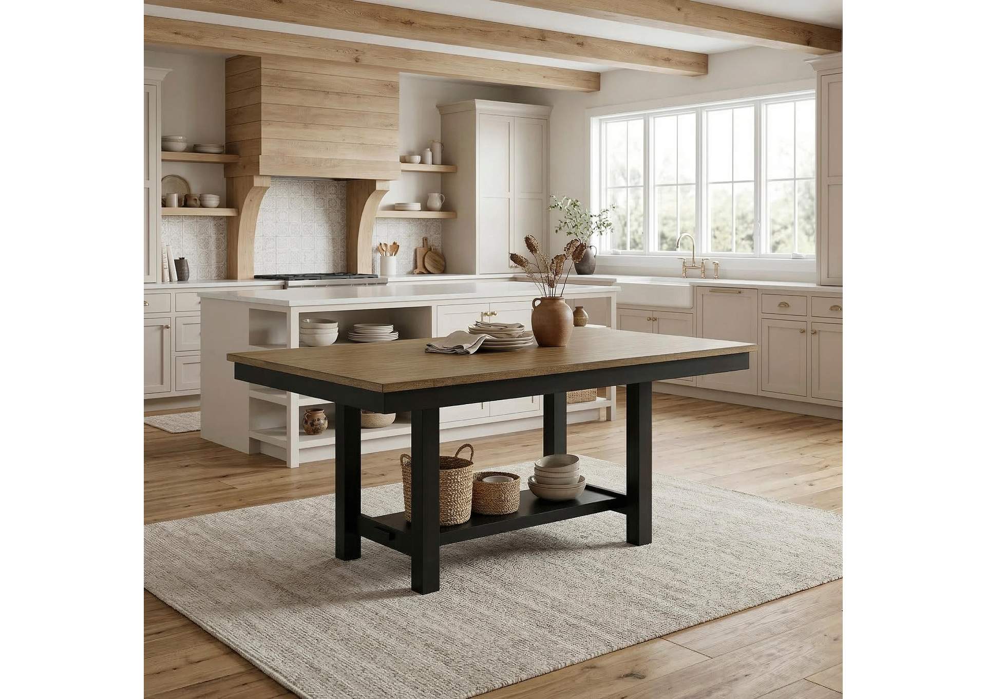 Tyler Dining Table image 14
