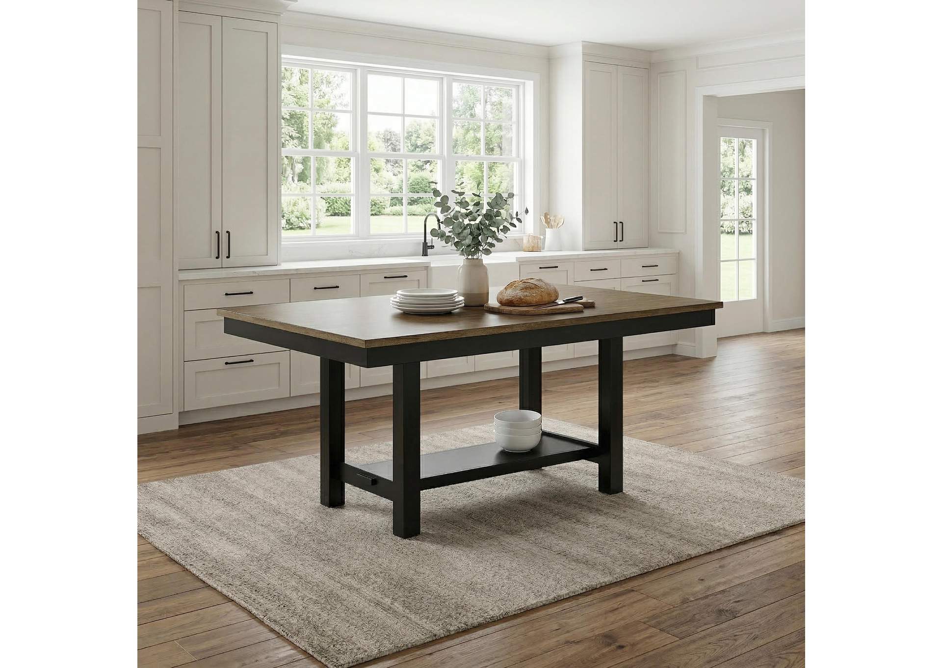 Tyler Dining Table image 13