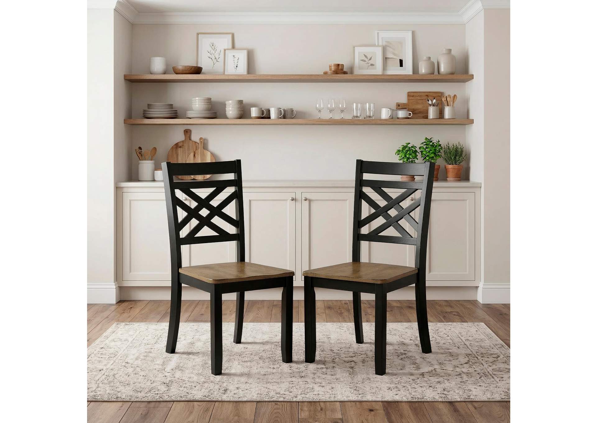 Tyler Side Chair image 16