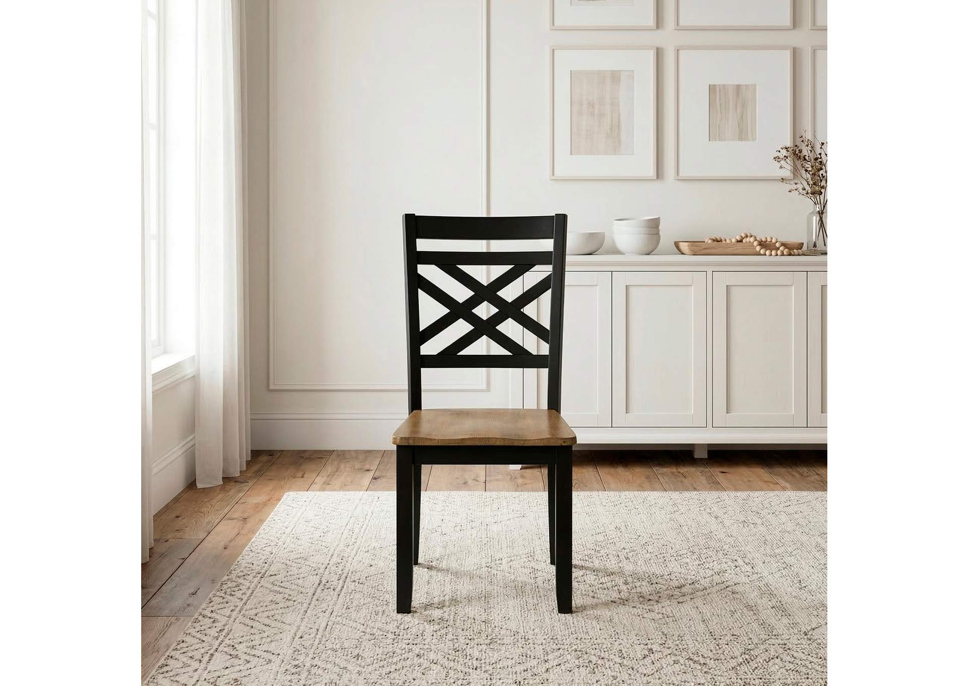 Tyler Side Chair image 11