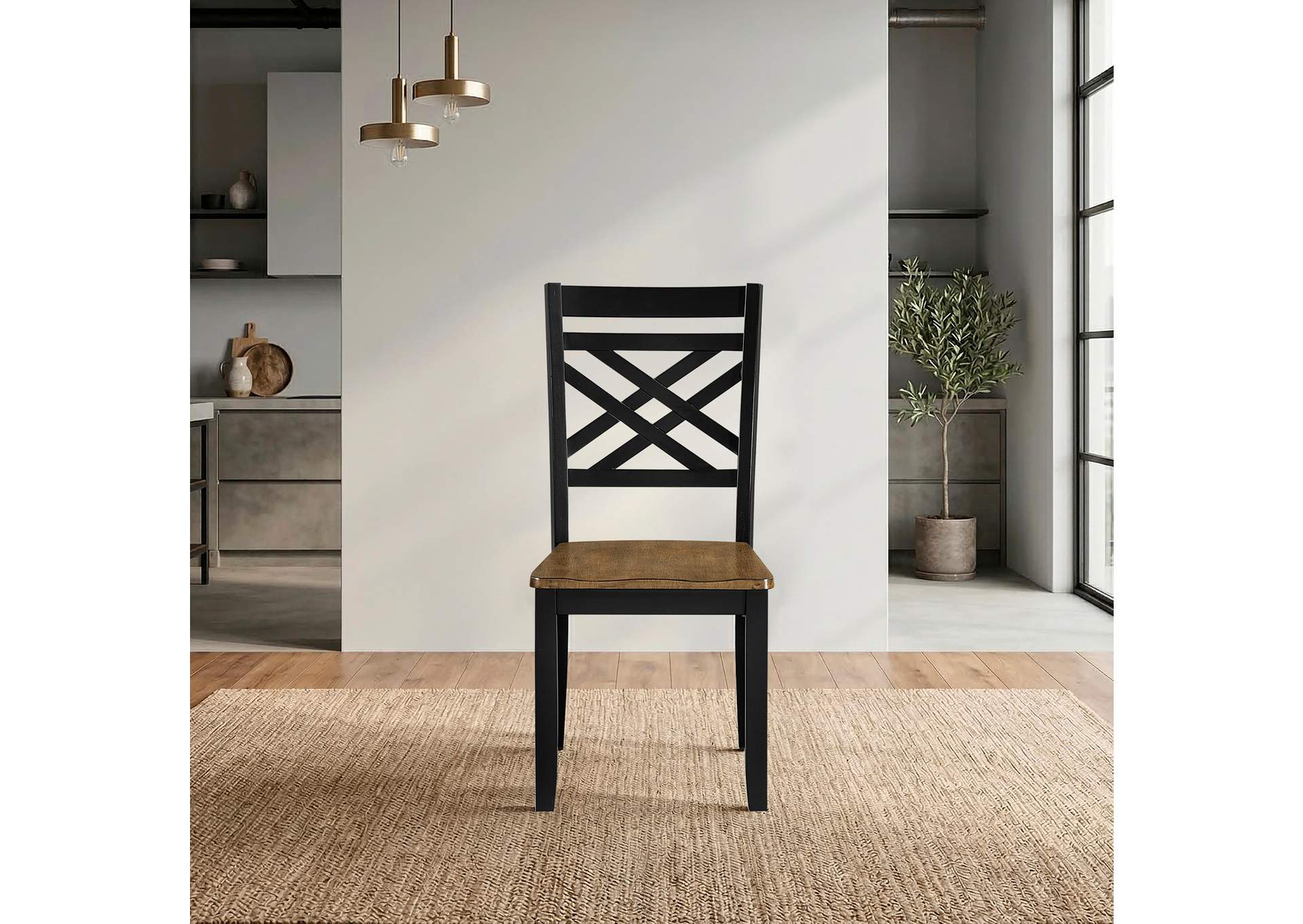 Tyler Side Chair image 12