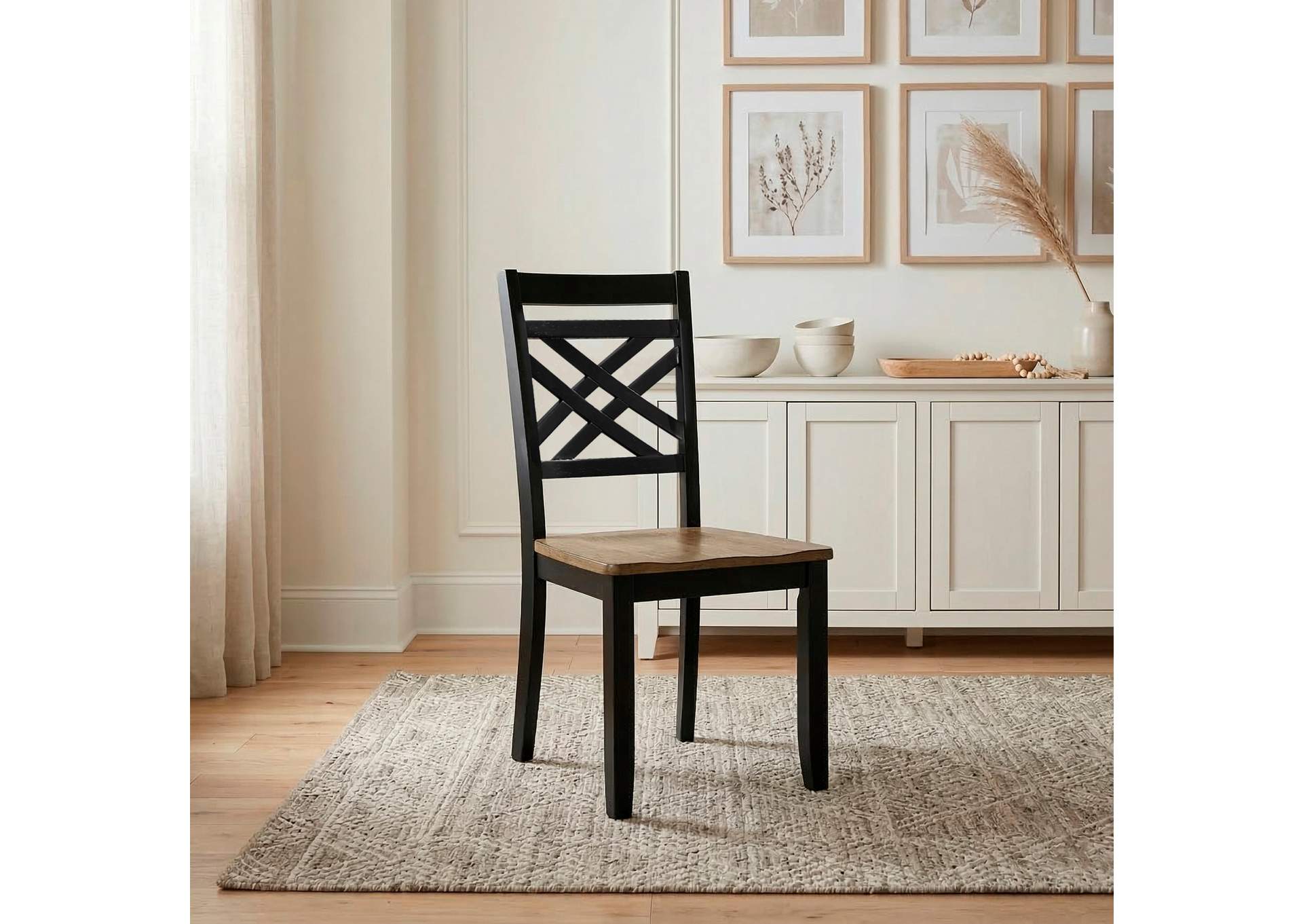 Tyler Side Chair image 13