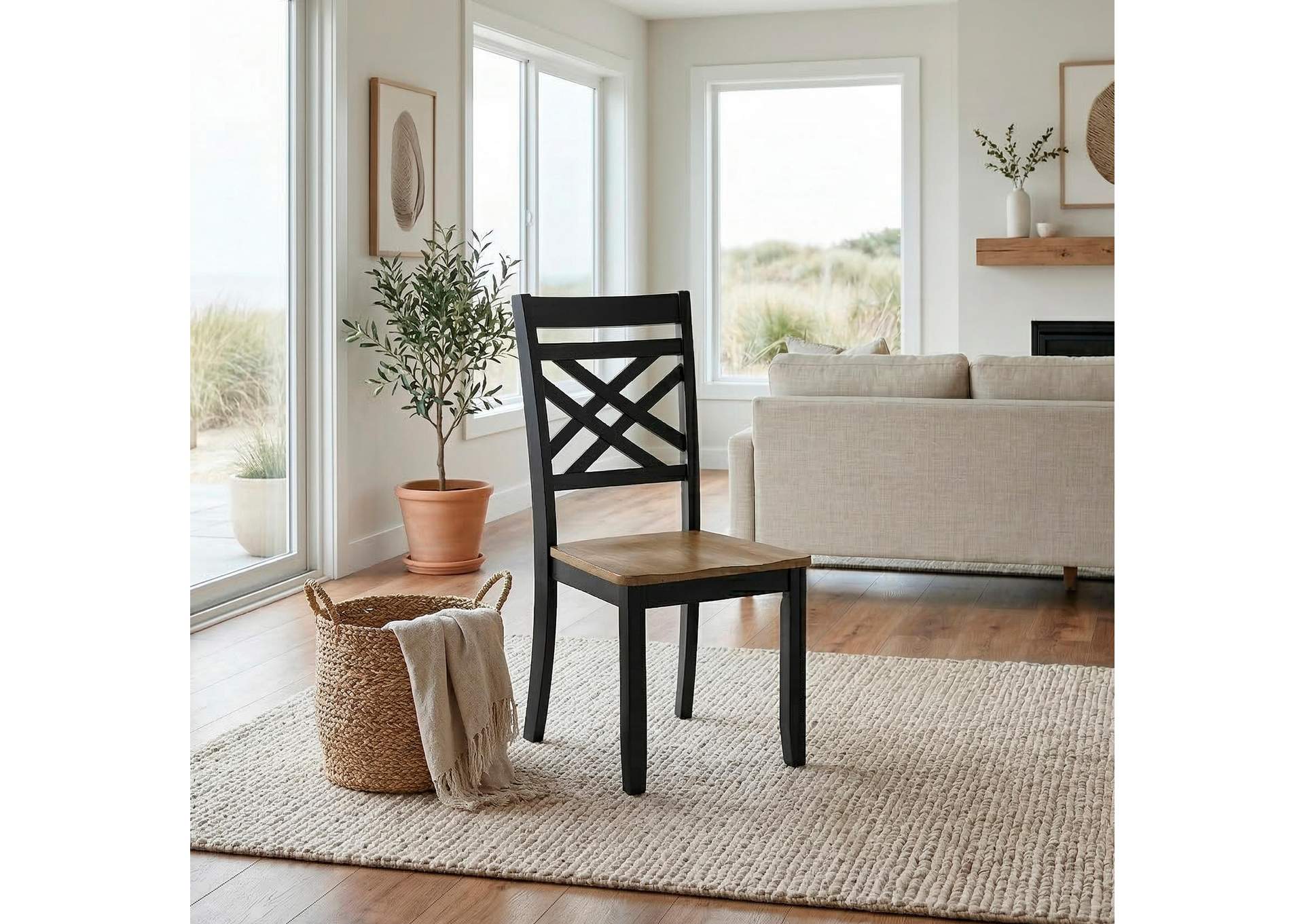 Tyler Side Chair image 14