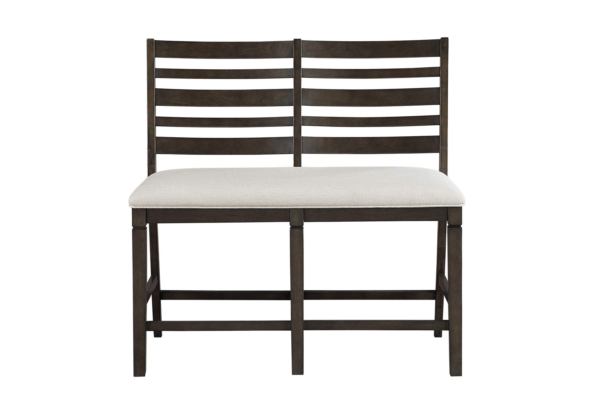 Counter Height Bench image 4