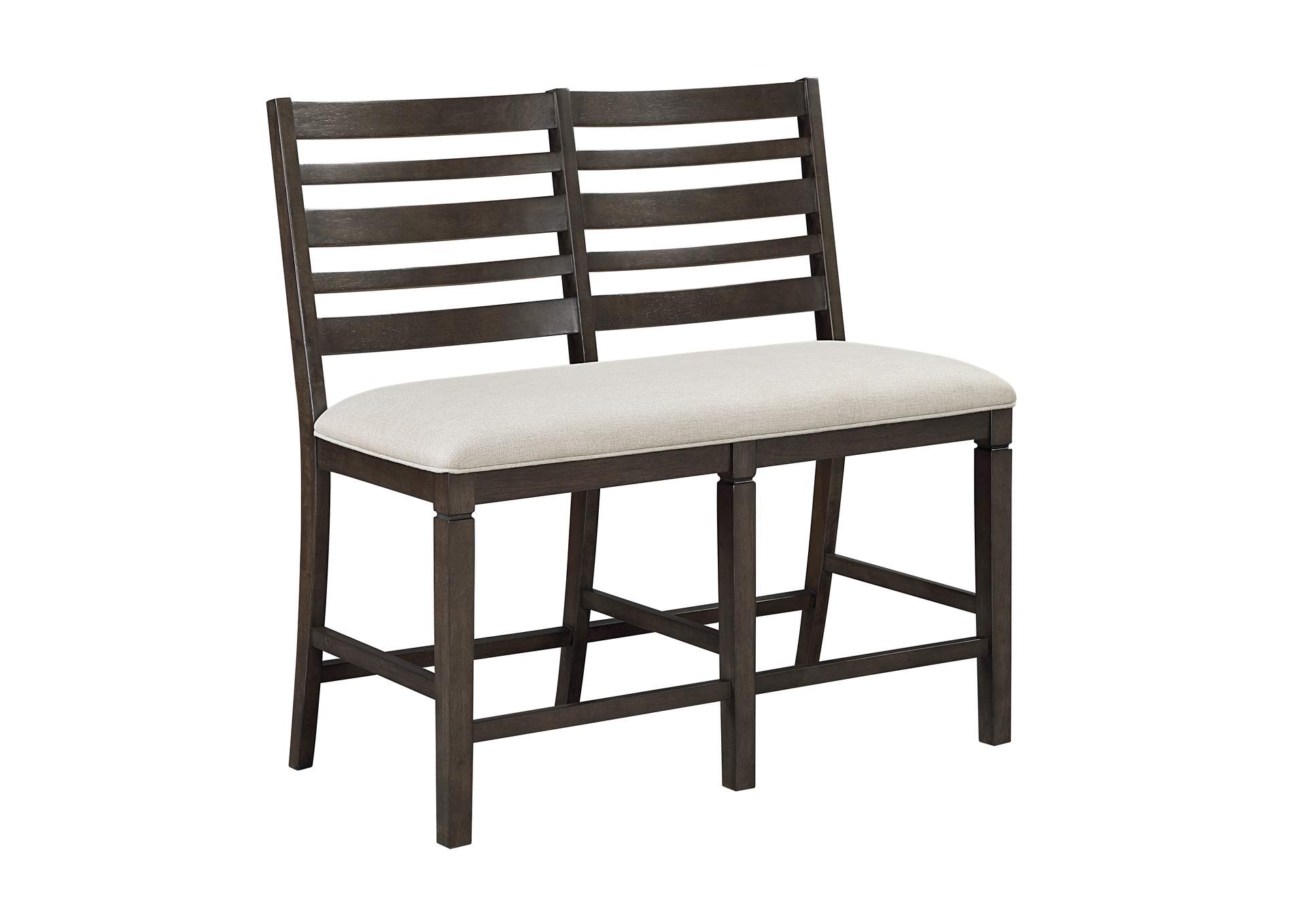 Counter Height Bench image 5