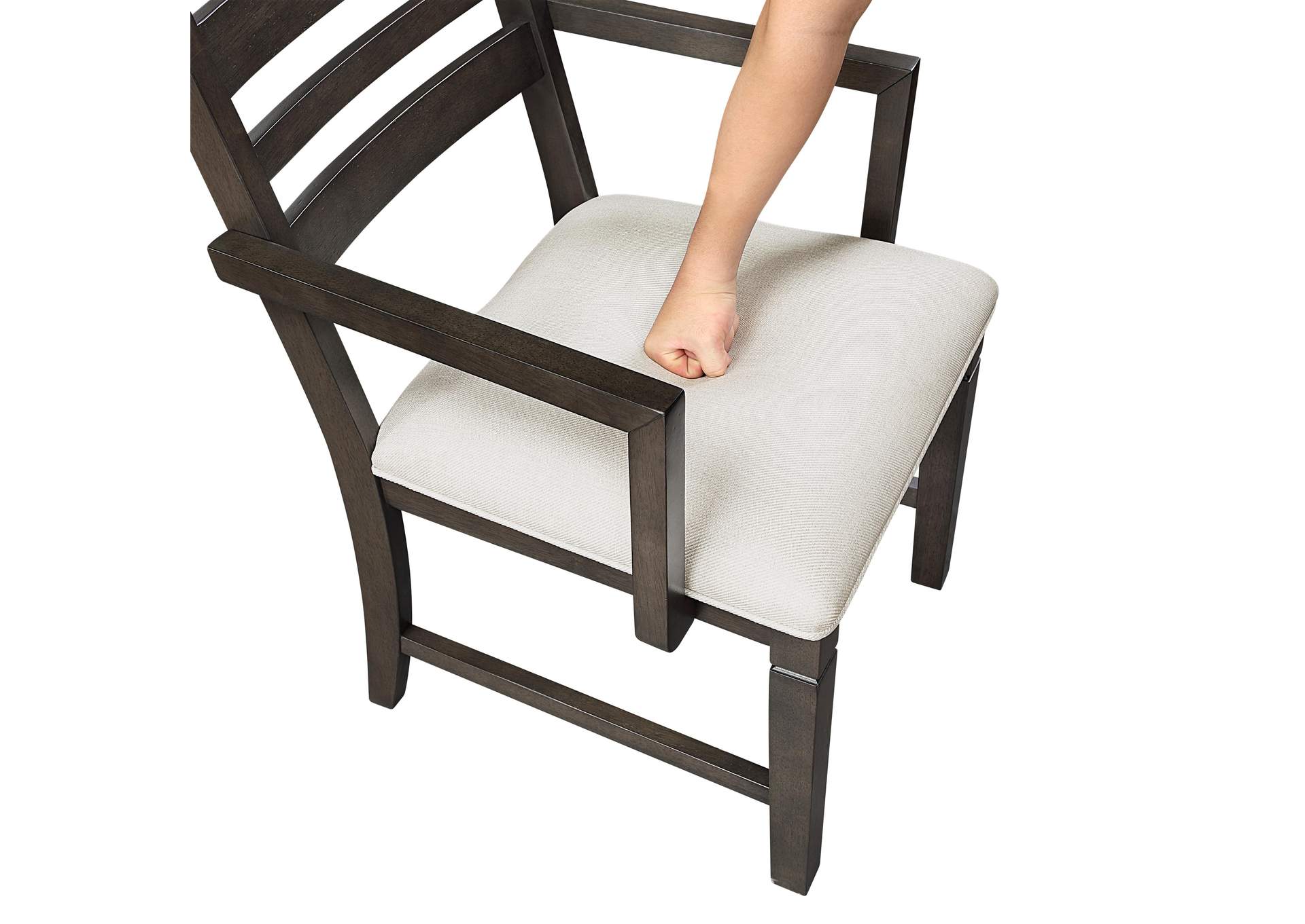 Victoria Arm Chair image 9