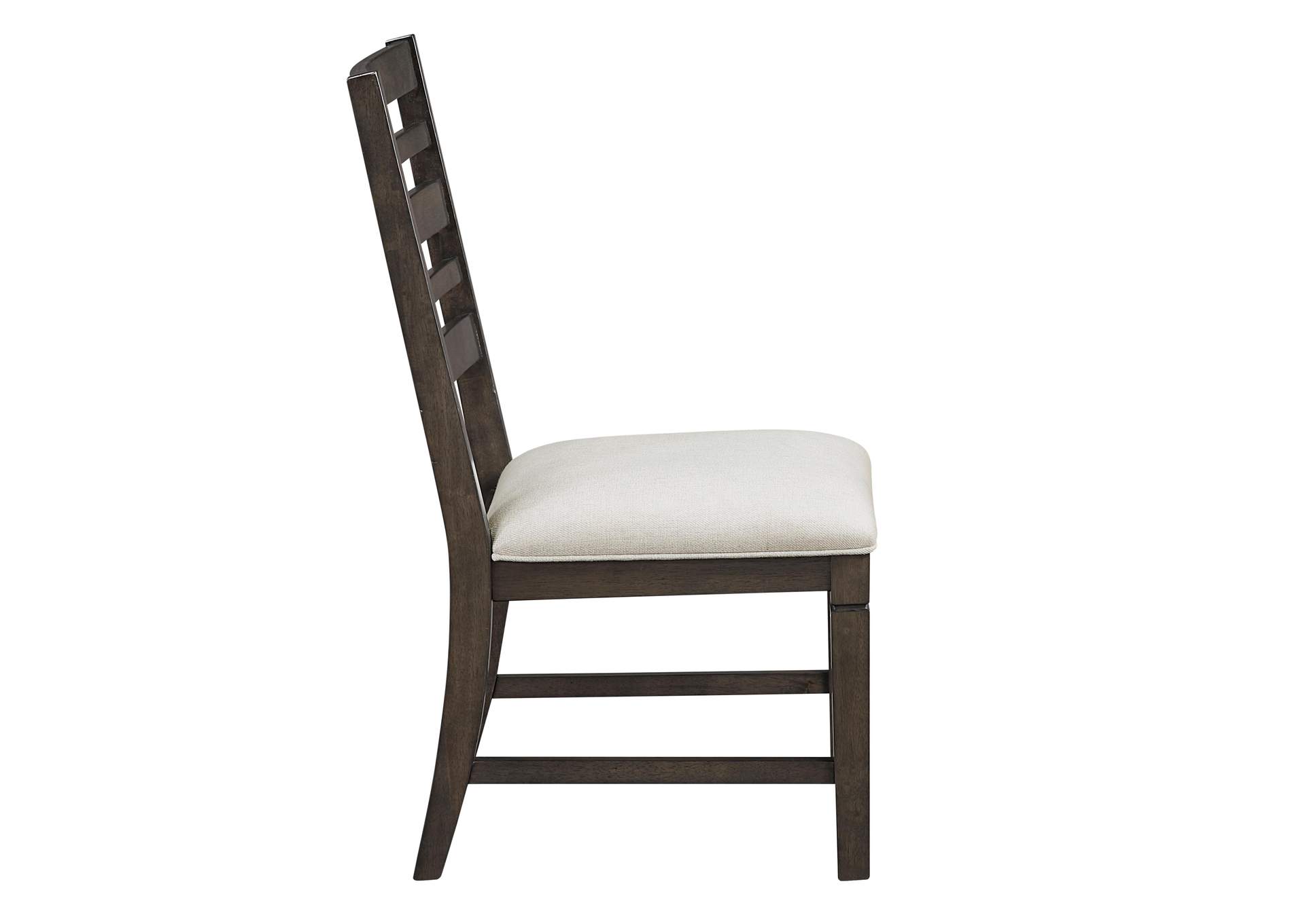 Victoria Side Chair image 11