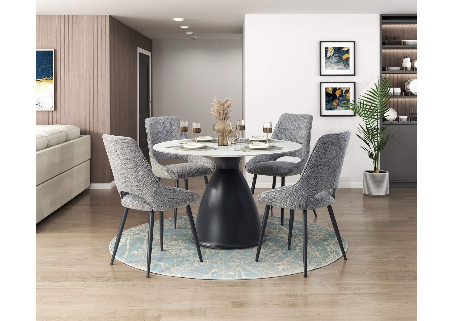 Side Chair image 1