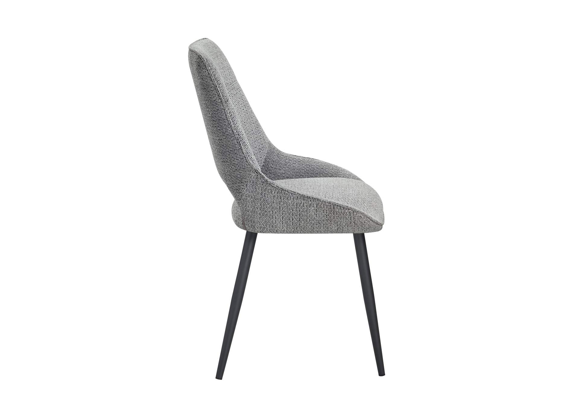 Thea Side Chair image 7