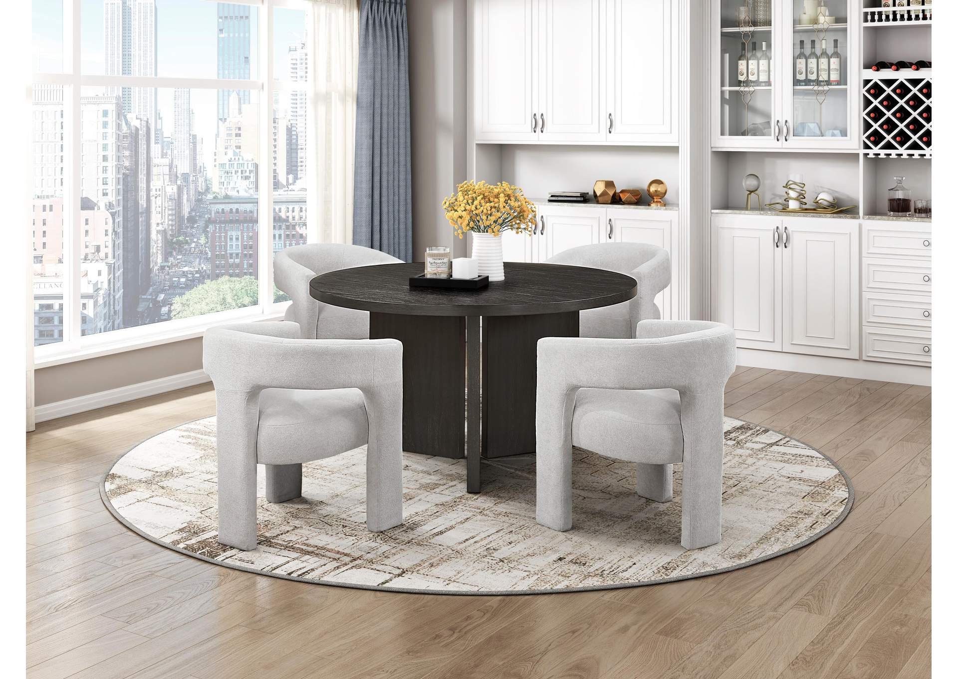 Marais Dining Table image 9