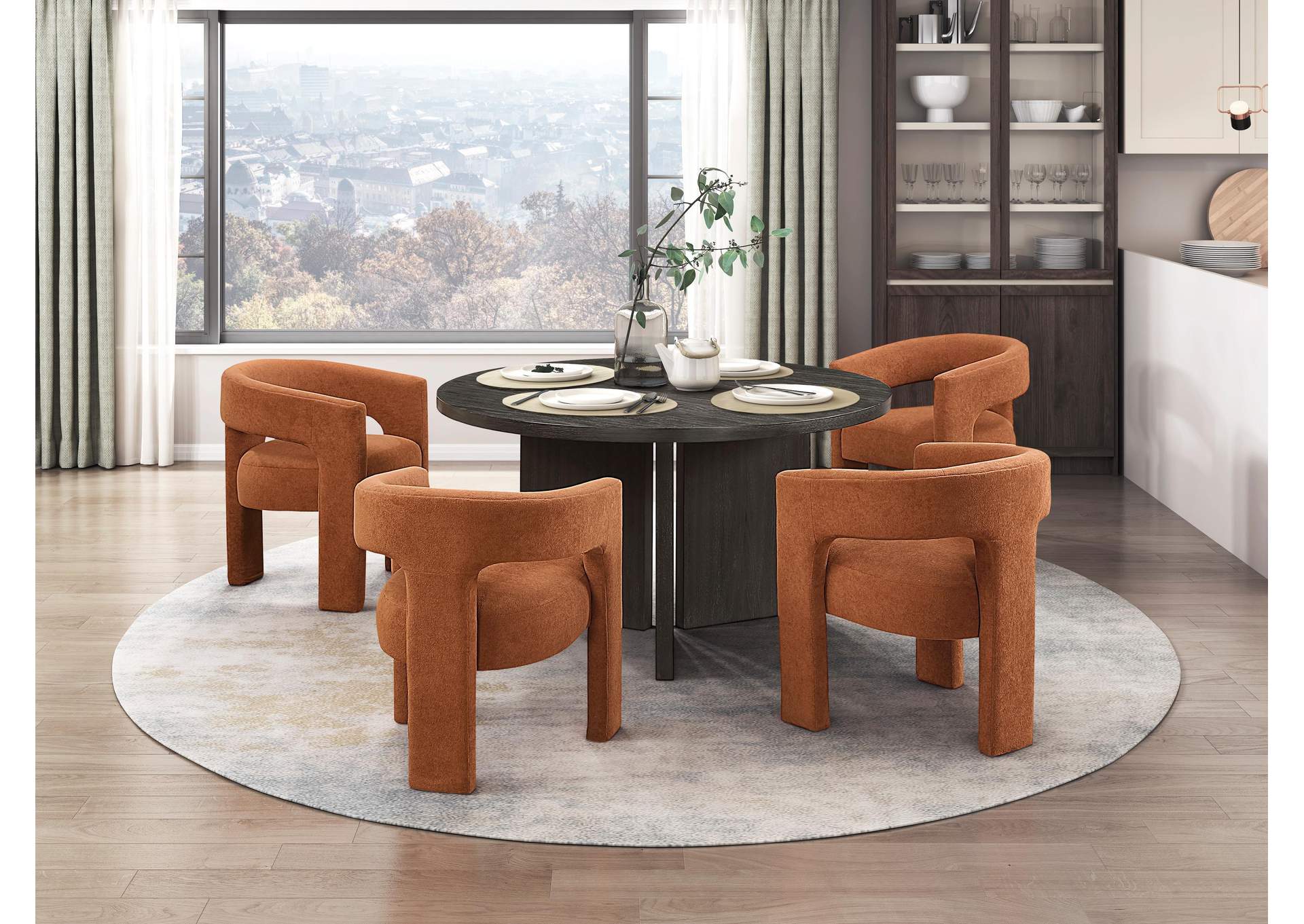 Marais Dining Table image 8