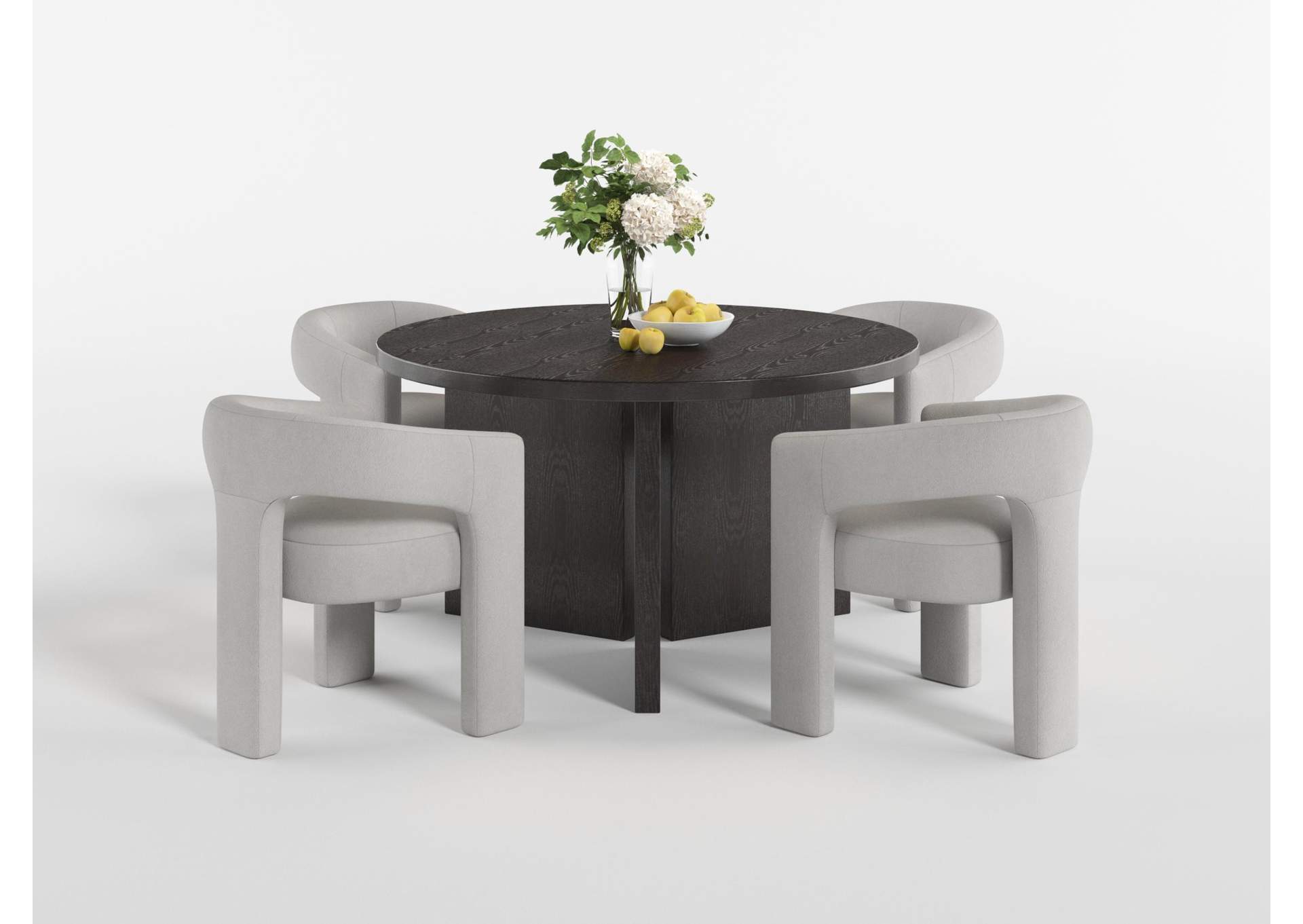 Marais Dining Table image 10