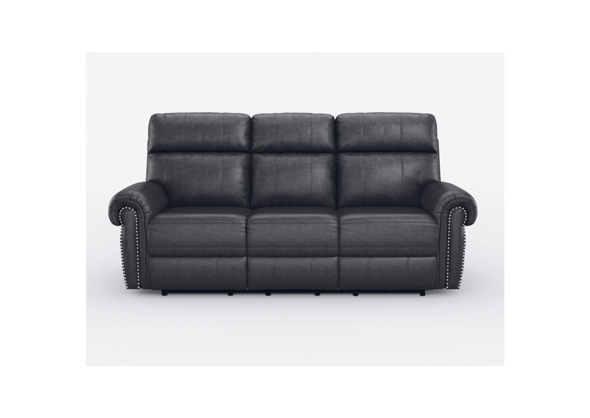 Granville Double Reclining Sofa image 5