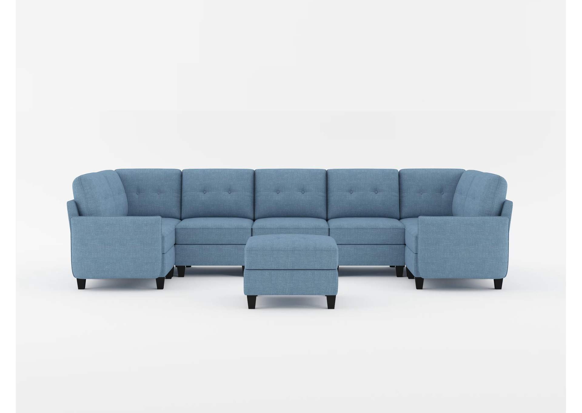 Garren Sofa image 7