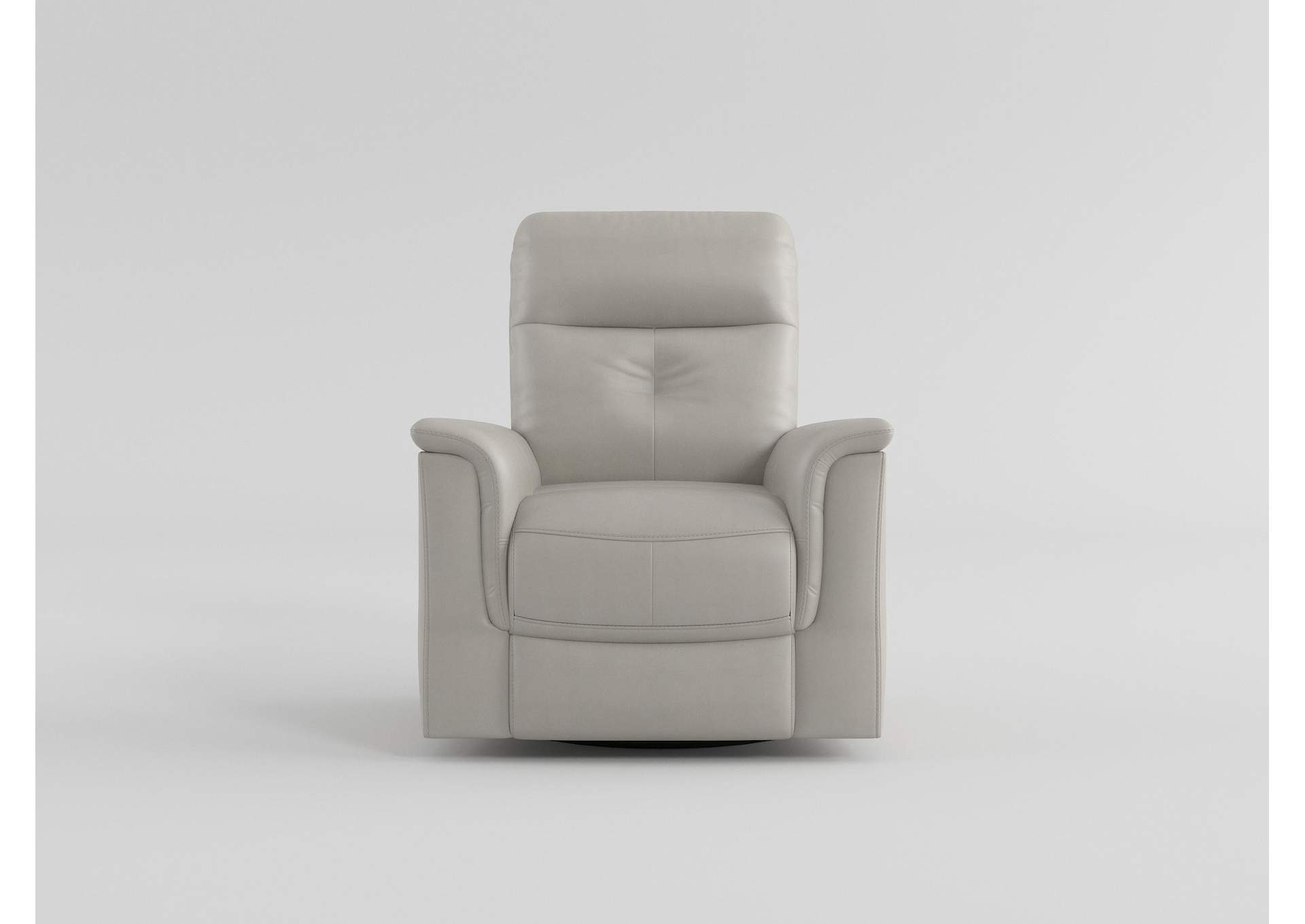 Swivel Glider Reclining Chair image 5