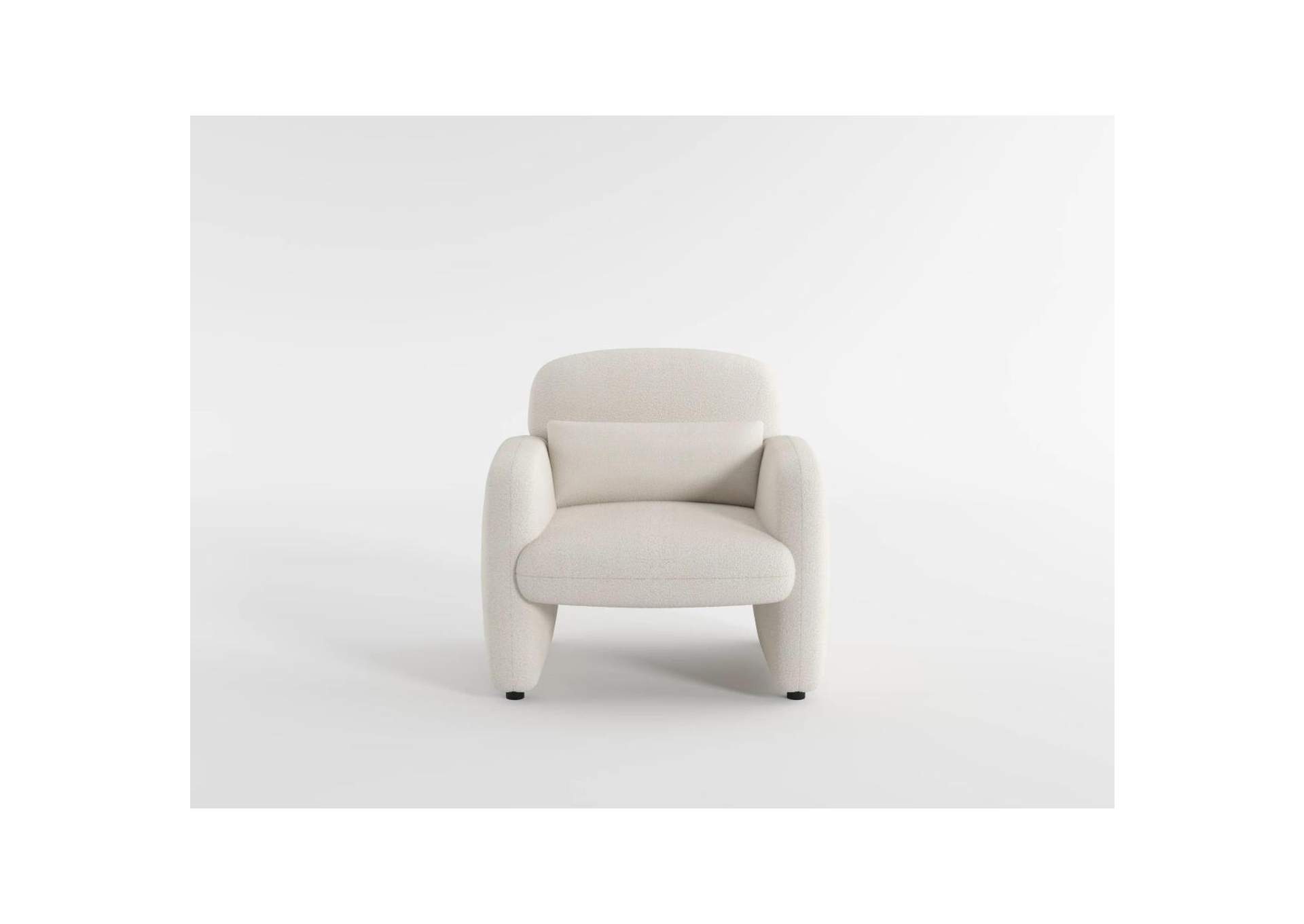Bonham Accent Chair image 9