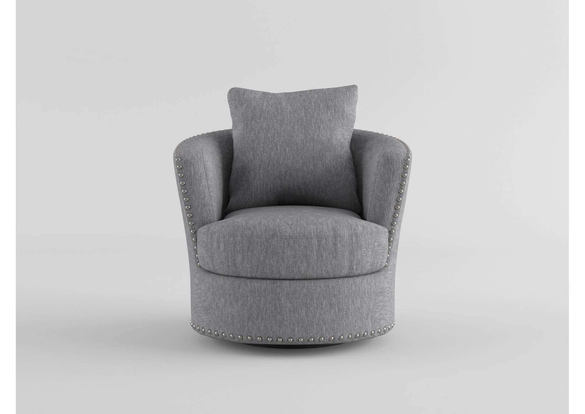 Morelia Swivel Chair image 8