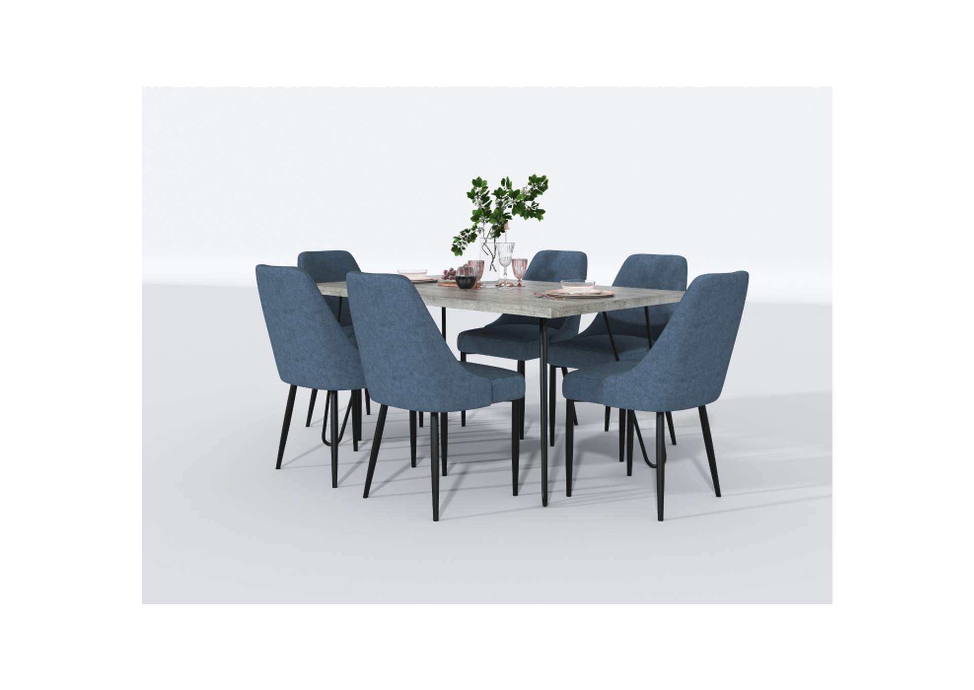 Keene Side Chair