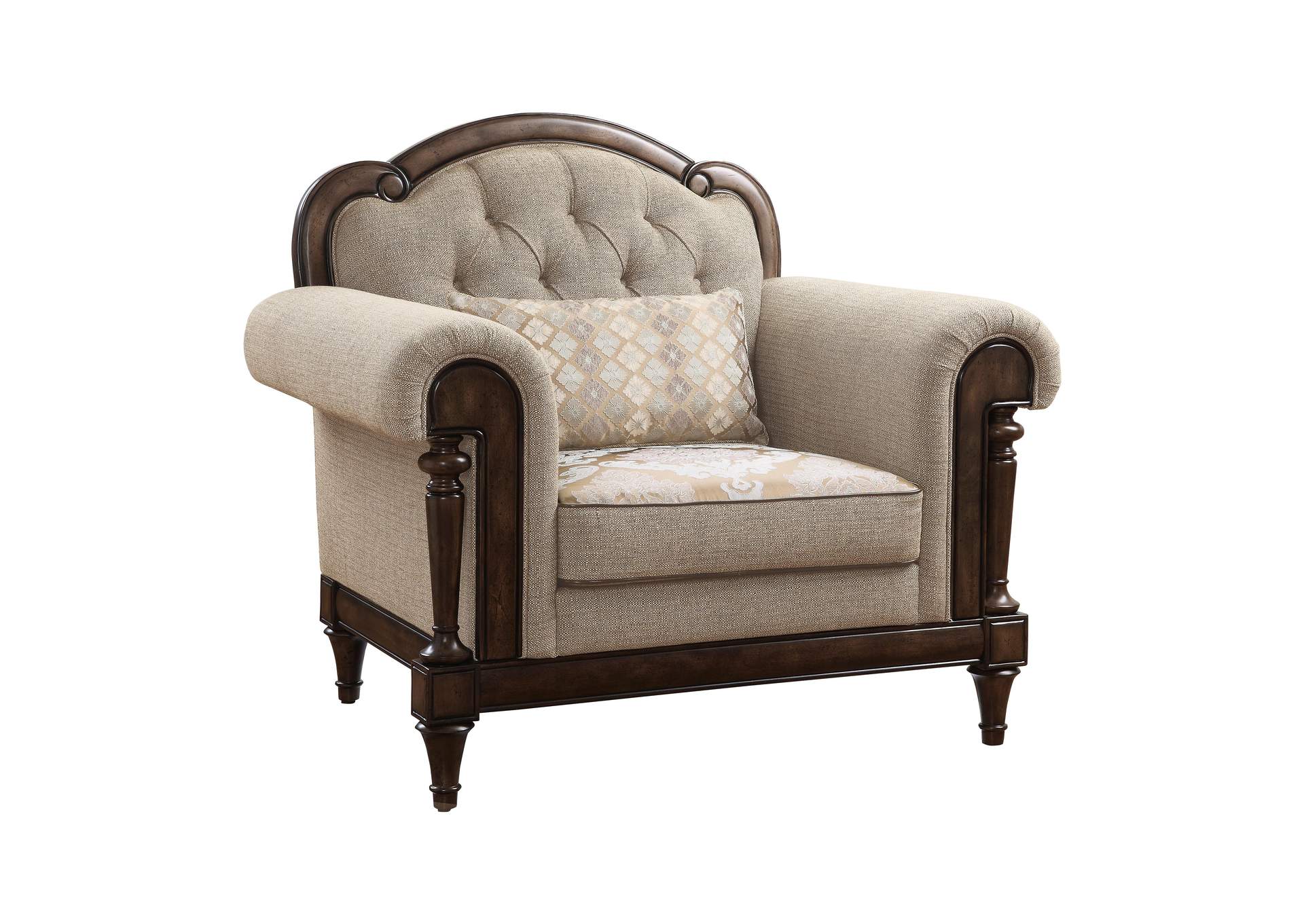 Heath Court Chair image 9