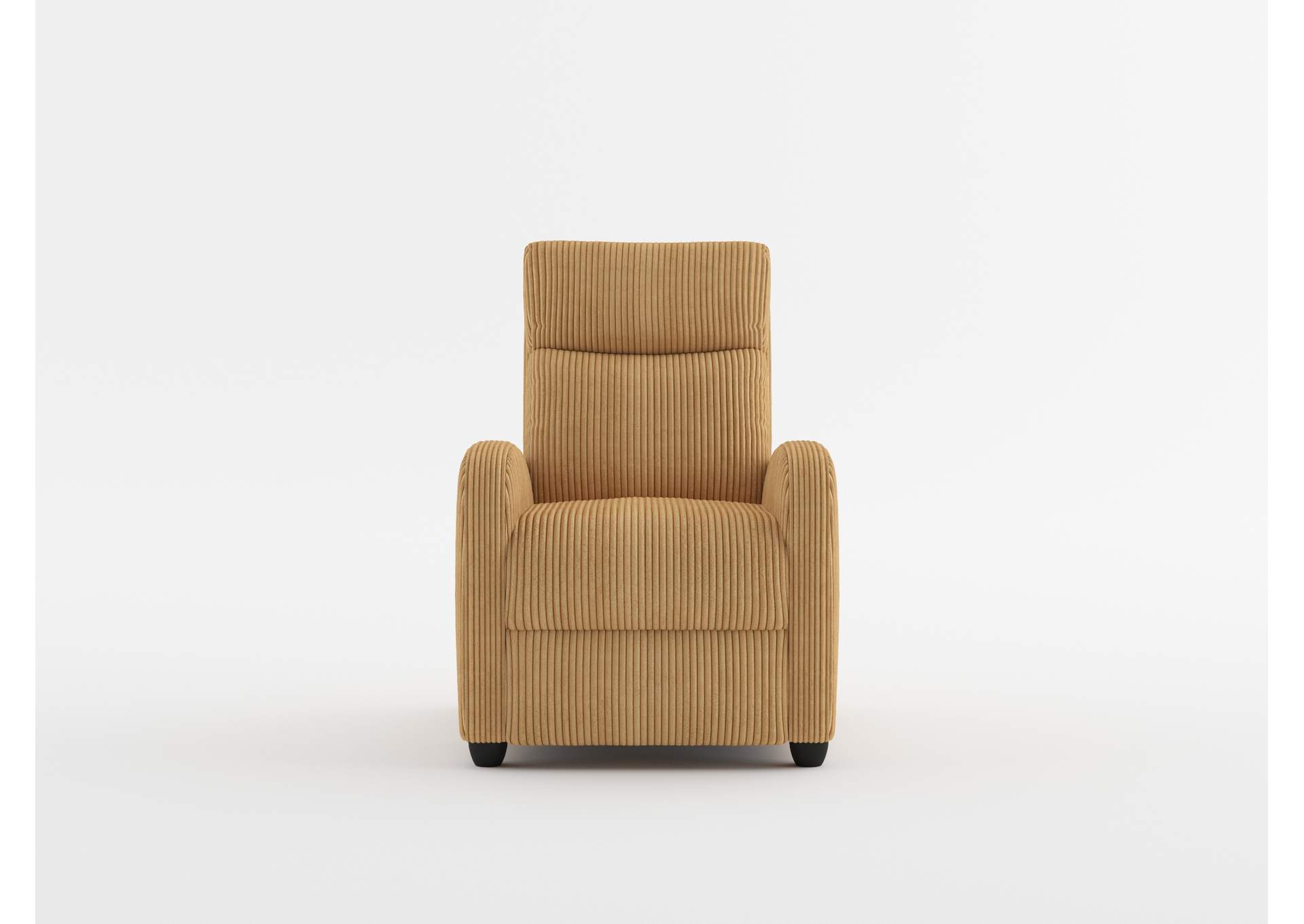 Push Back Reclining Chair image 3