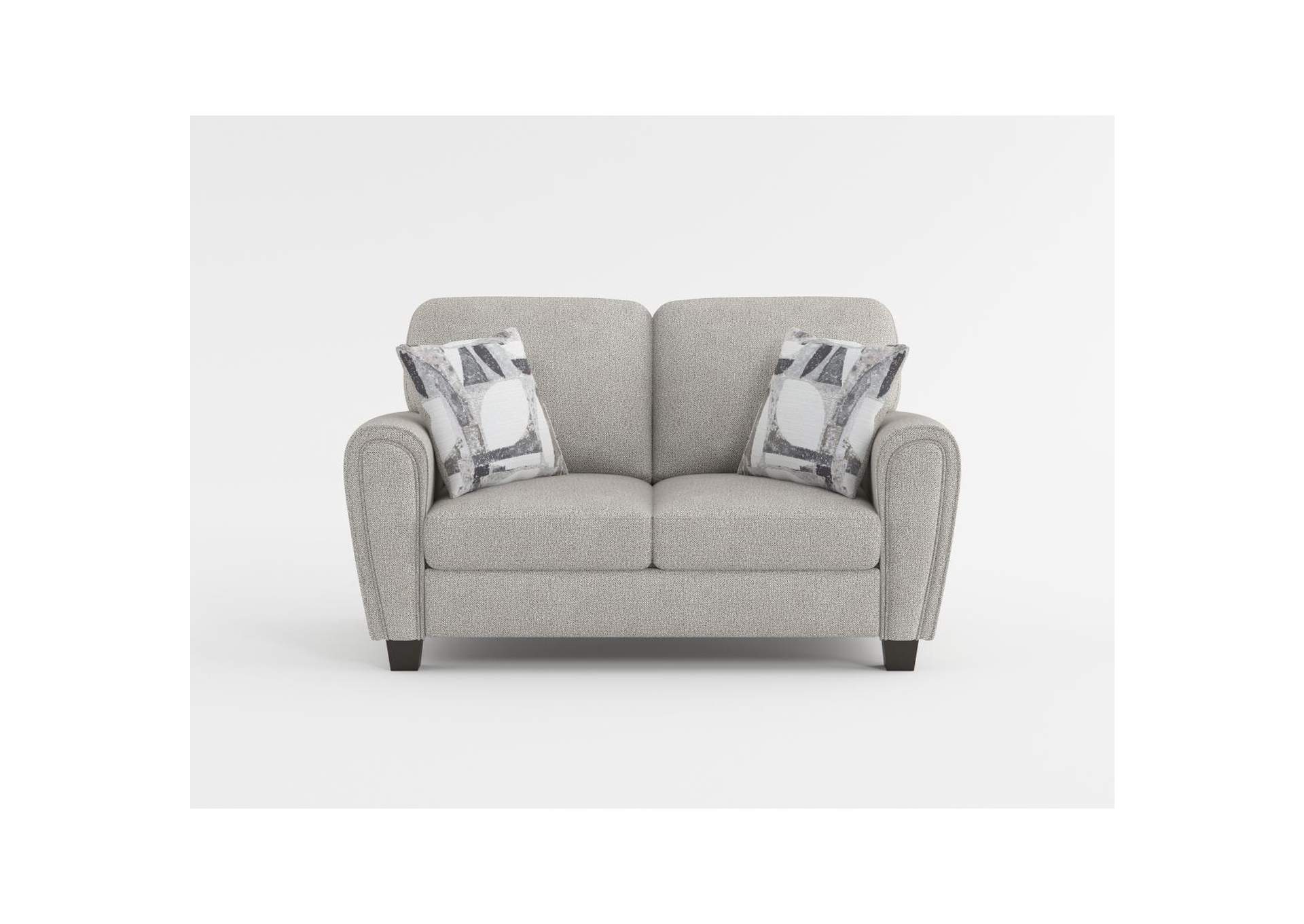 Lemond Love Seat image 12