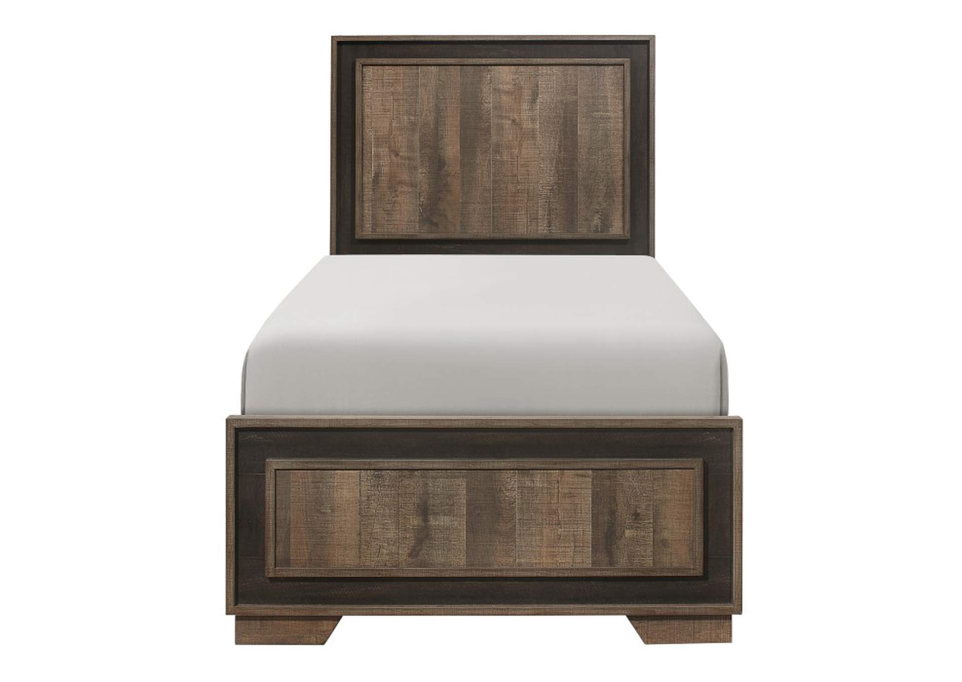 Ellendale Twin Bed image 1