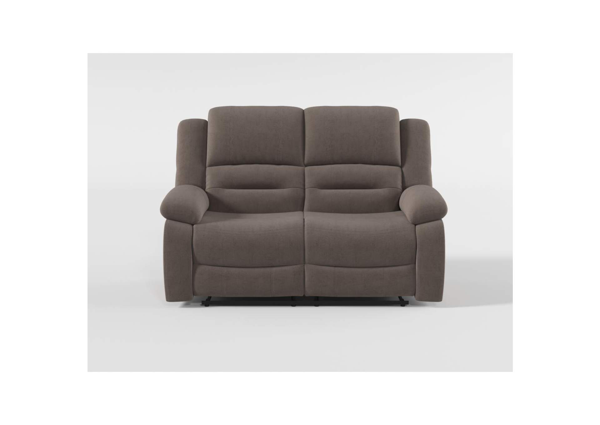 Jarita Double Reclining Love Seat image 4
