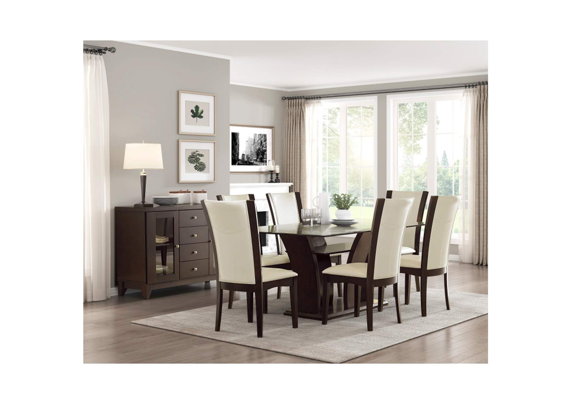 Daisy Dining Table image 3