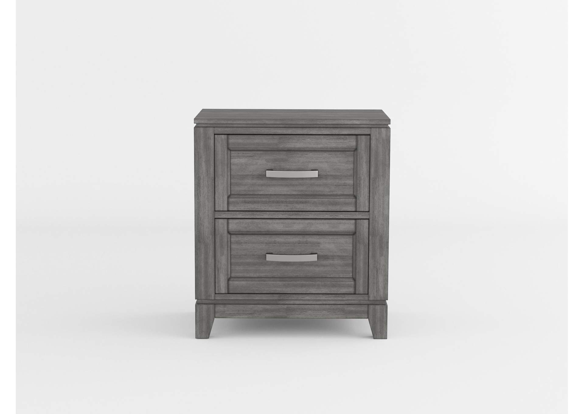 Garretson Night Stand image 9