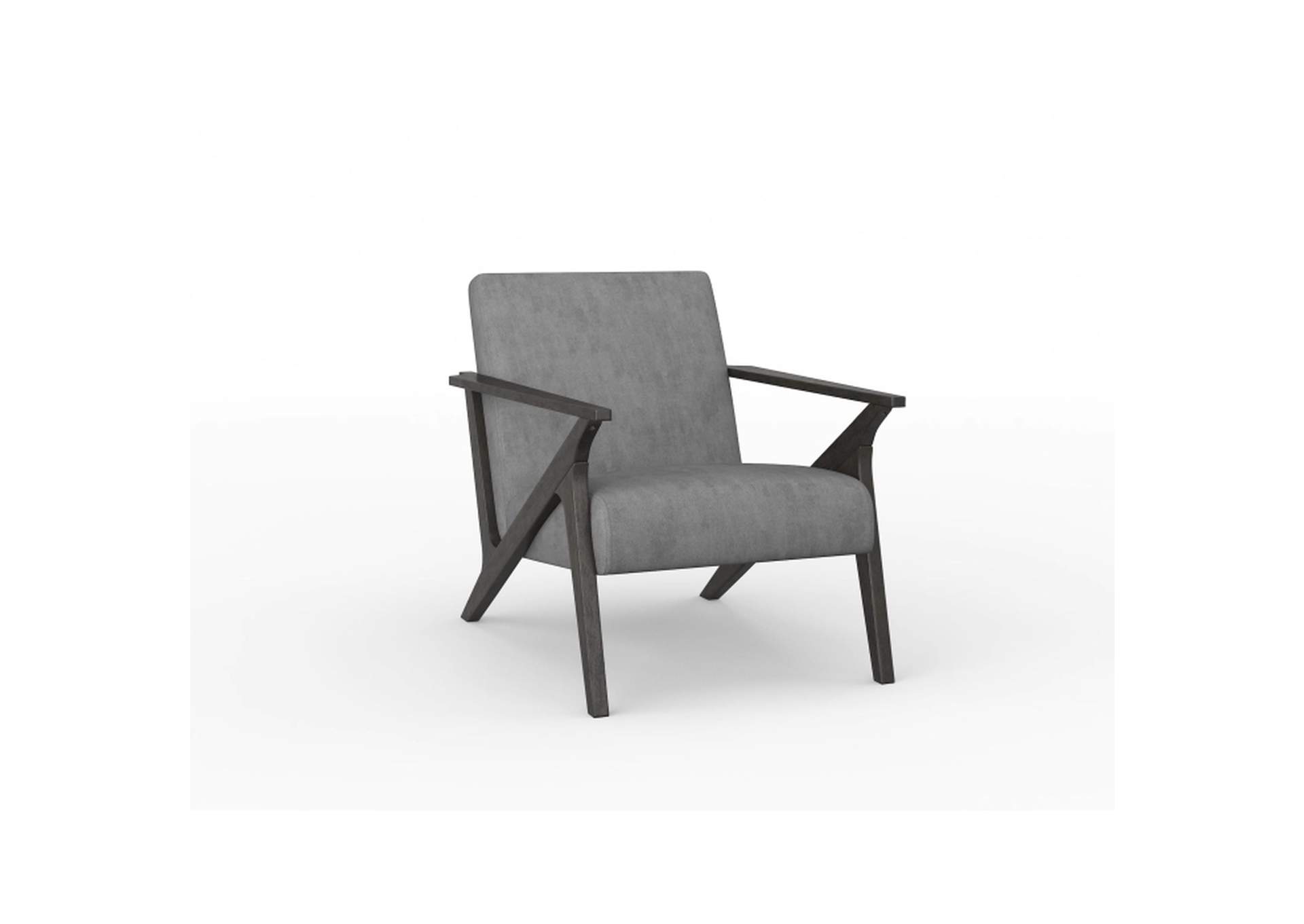 Coriana Accent Chair image 6