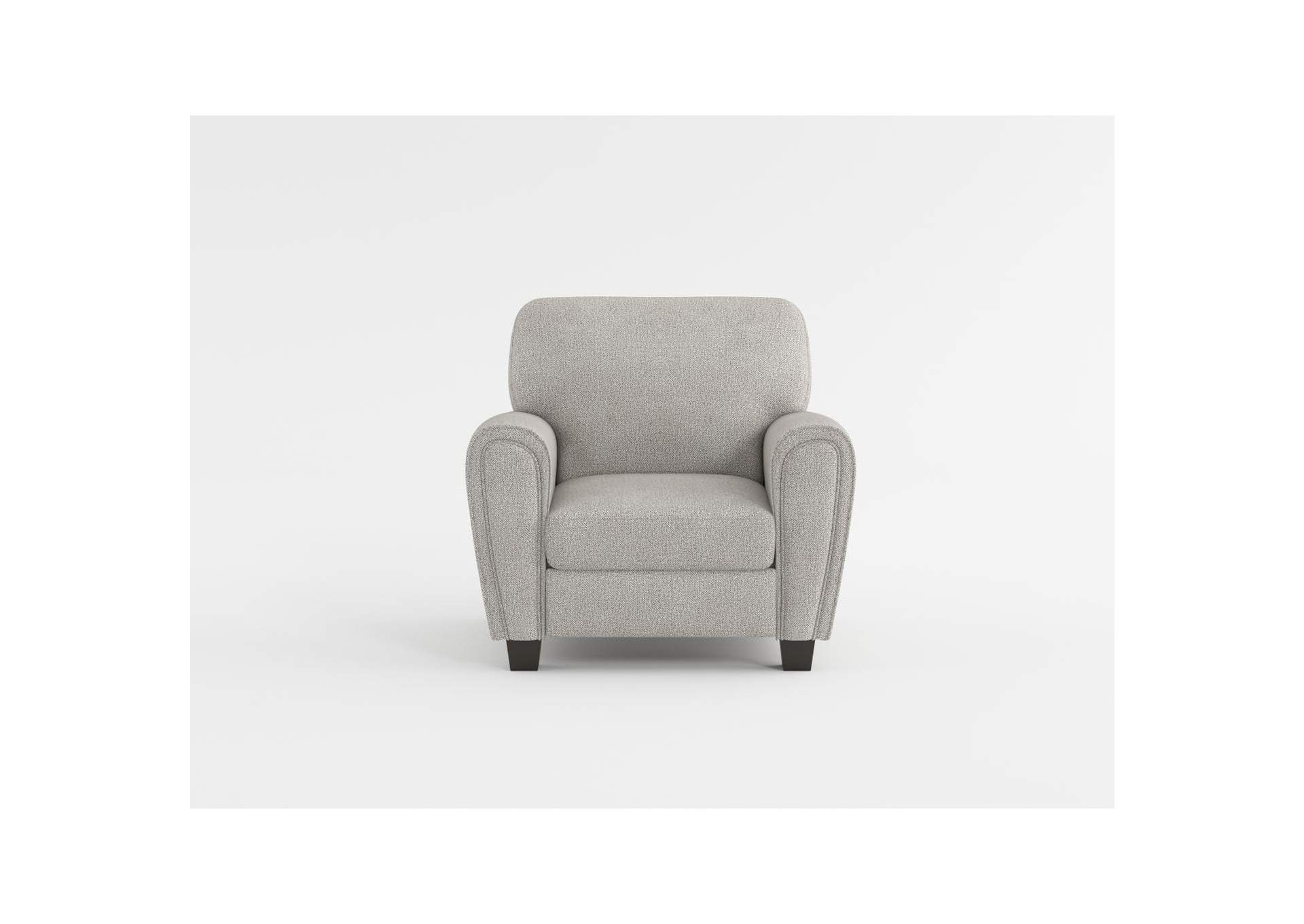 Lemond Chair image 10