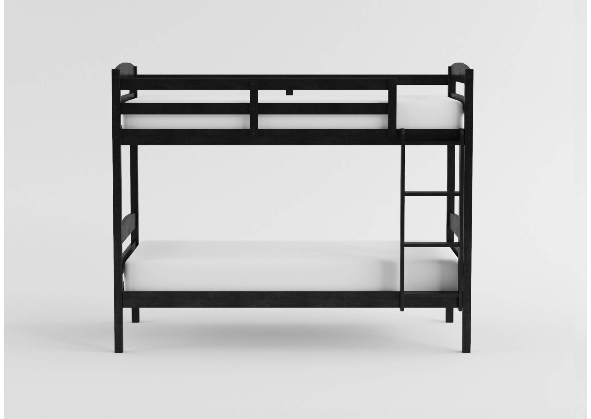 Twin/Twin Bunk Bed image 3