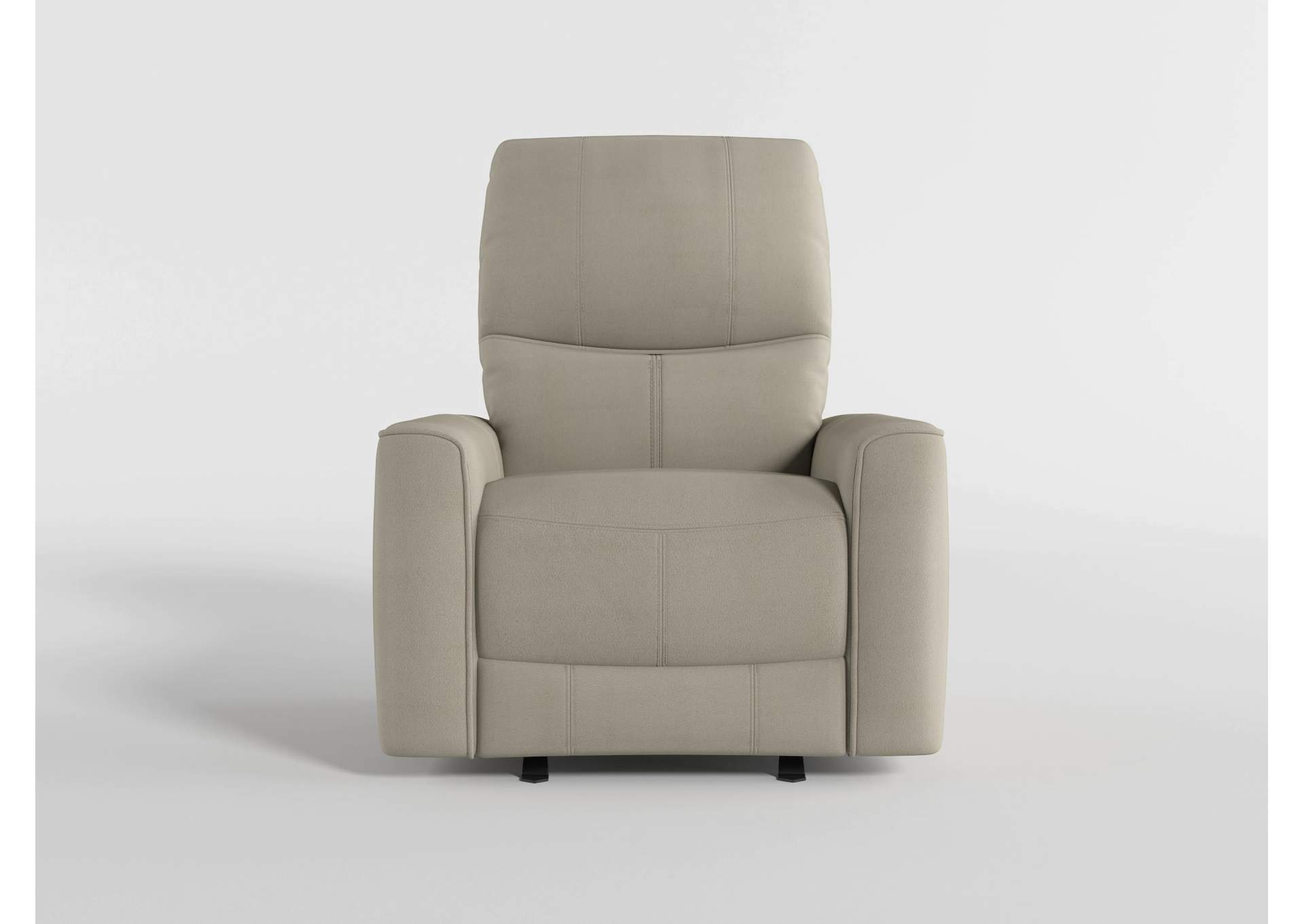 Artem Power Rocker Reclining Chair image 1