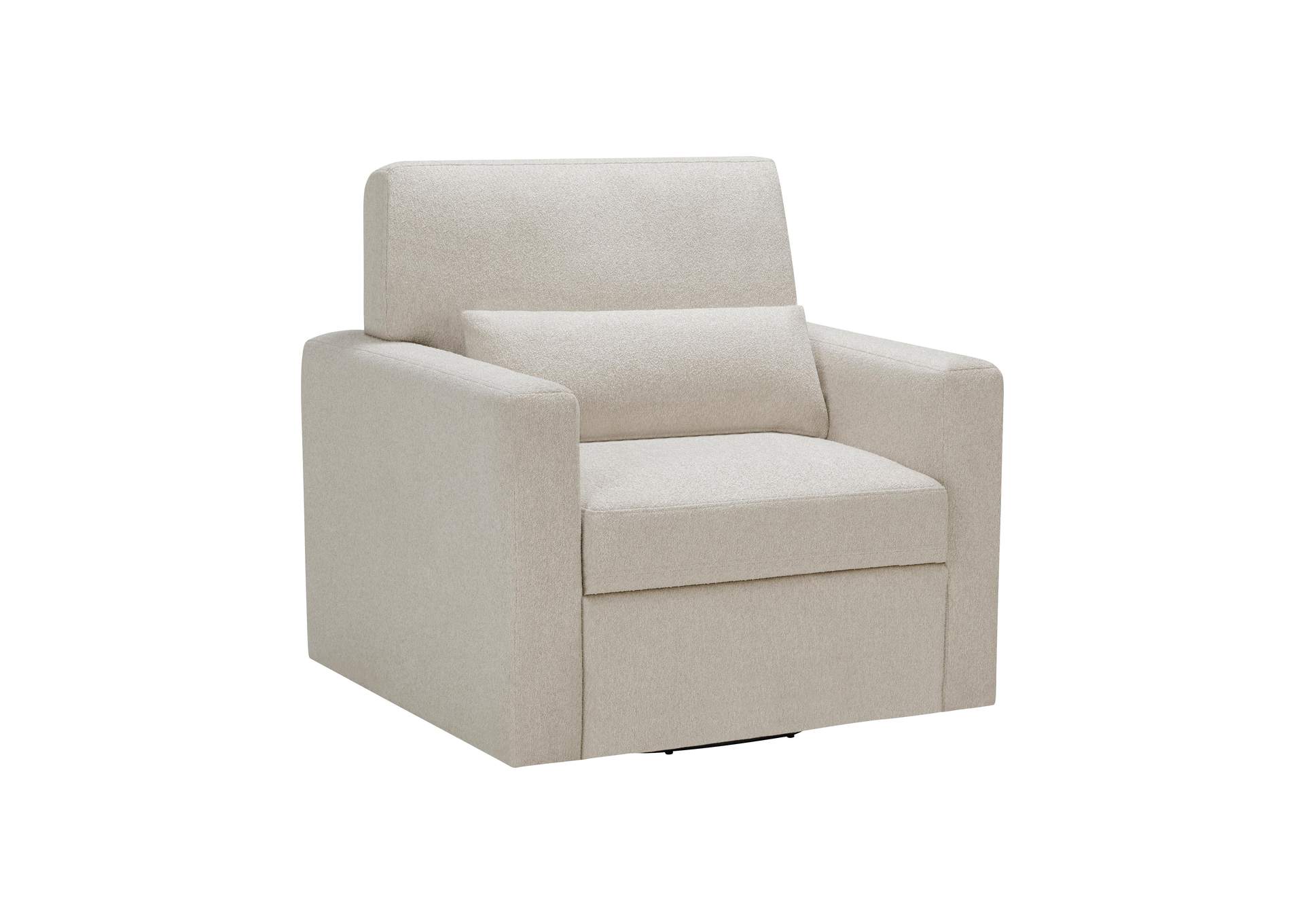 Pompano Swivel Chair image 6