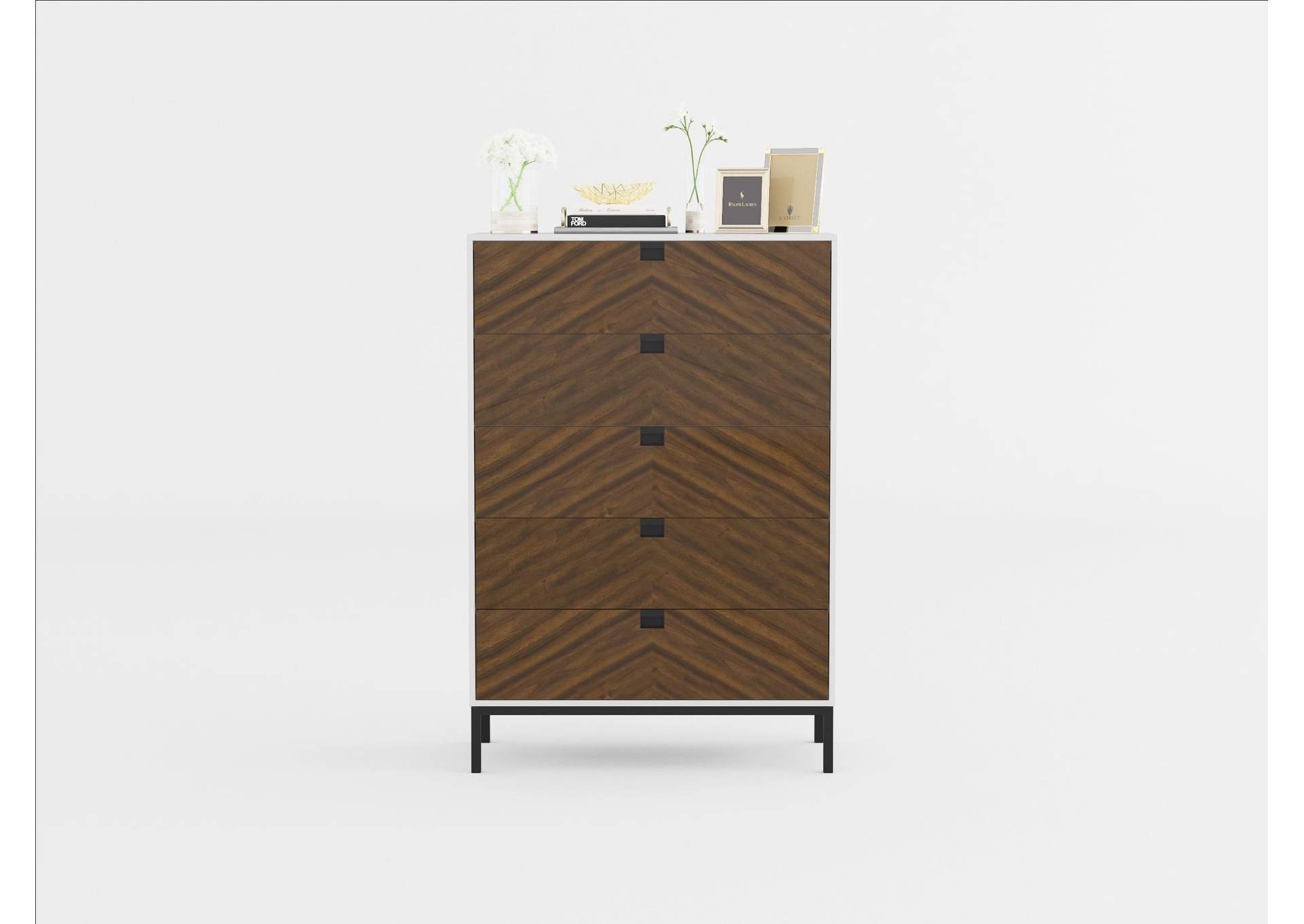 Oslo Chest