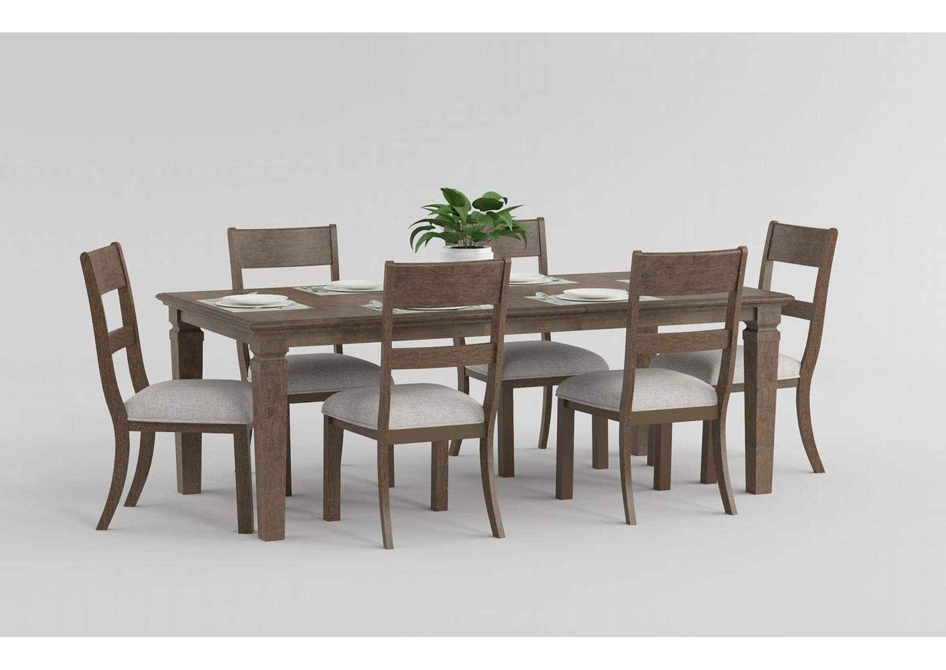Quinn Dining Table image 10