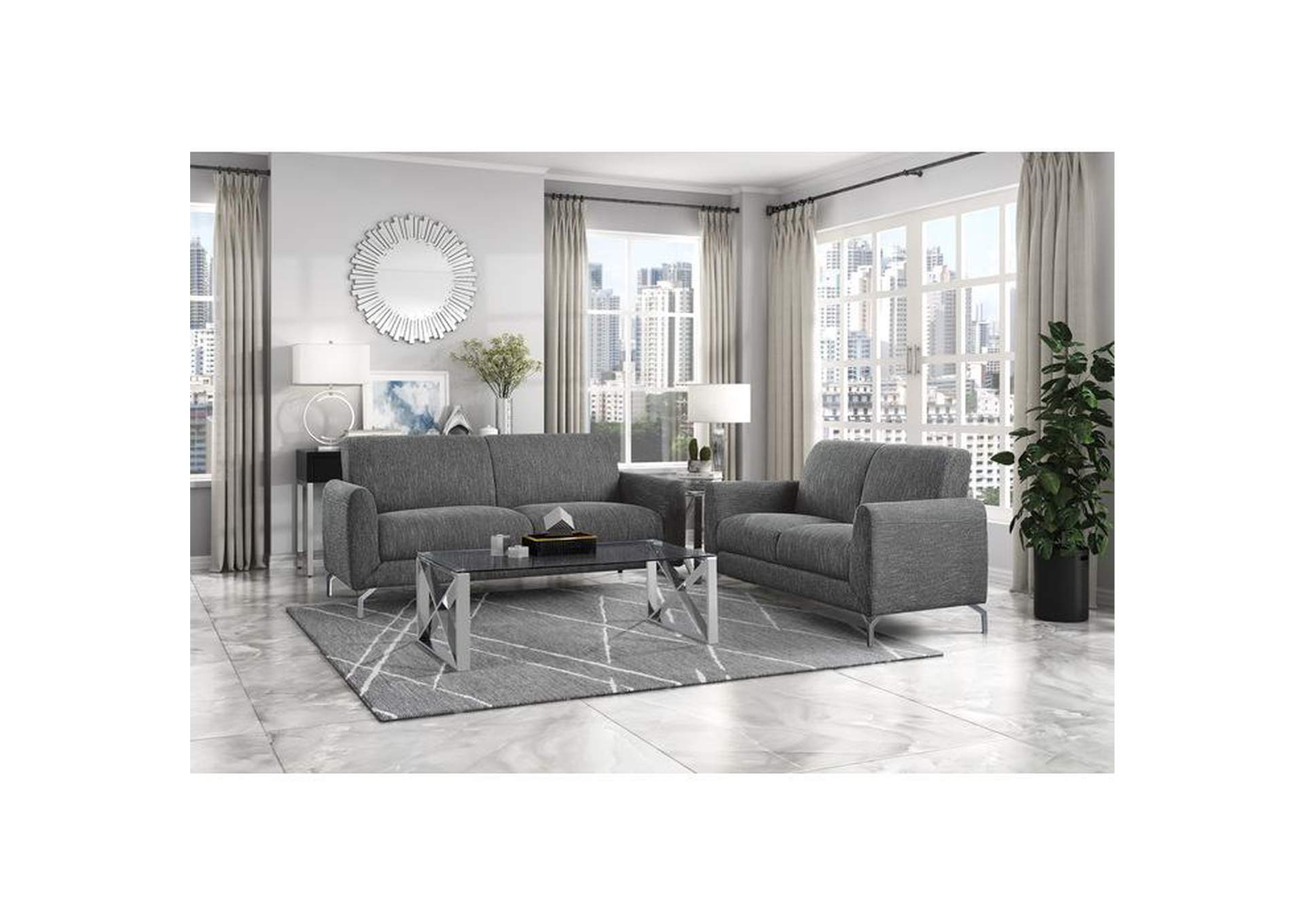 Venture Sofa image 3