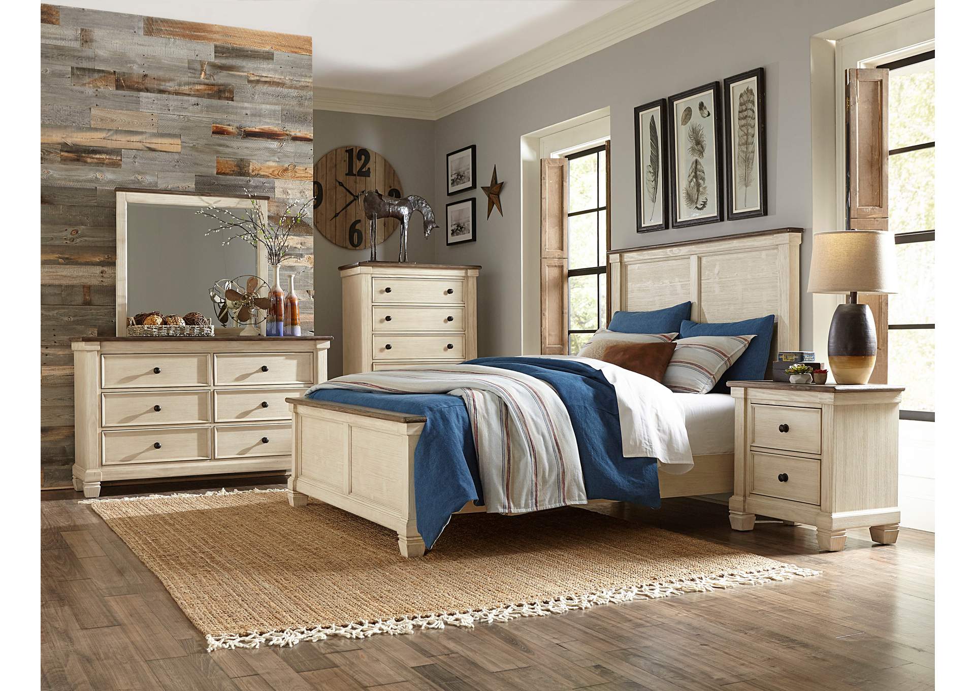 Weaver Dresser image 3