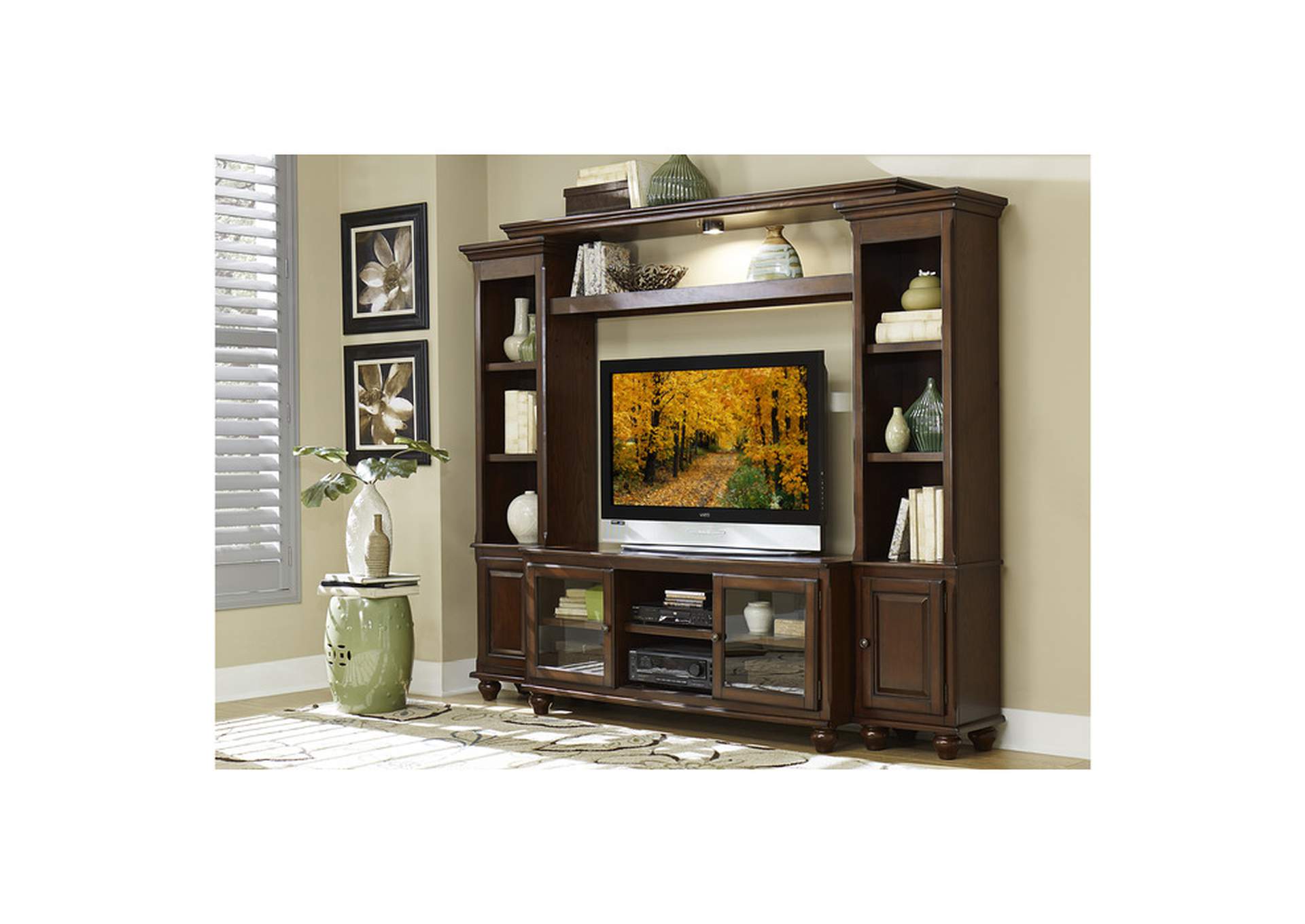 Lenore TV Stand image 3