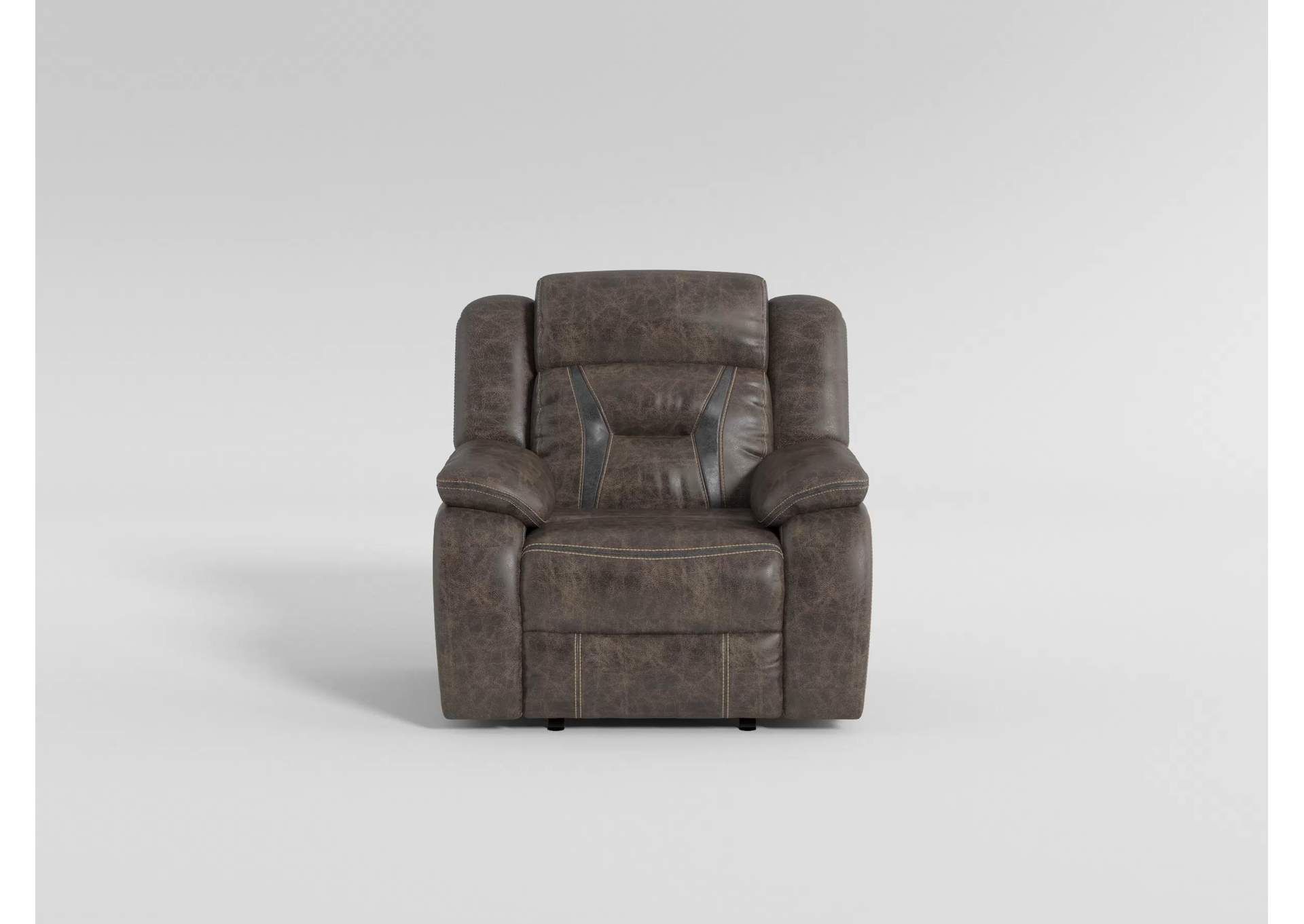Madrona Hill Glider Reclining Chair image 10