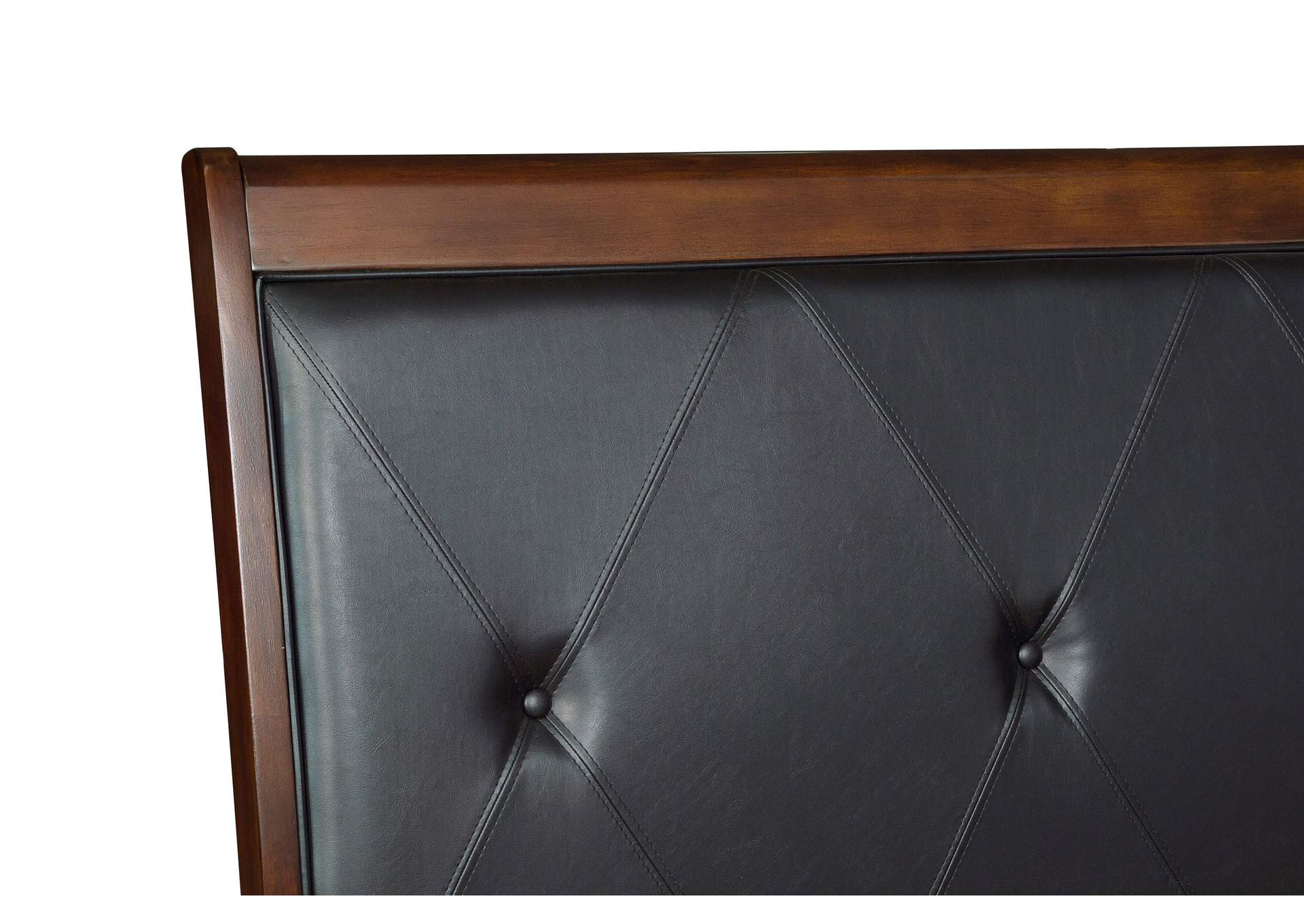 Cotterill Queen Bed image 4