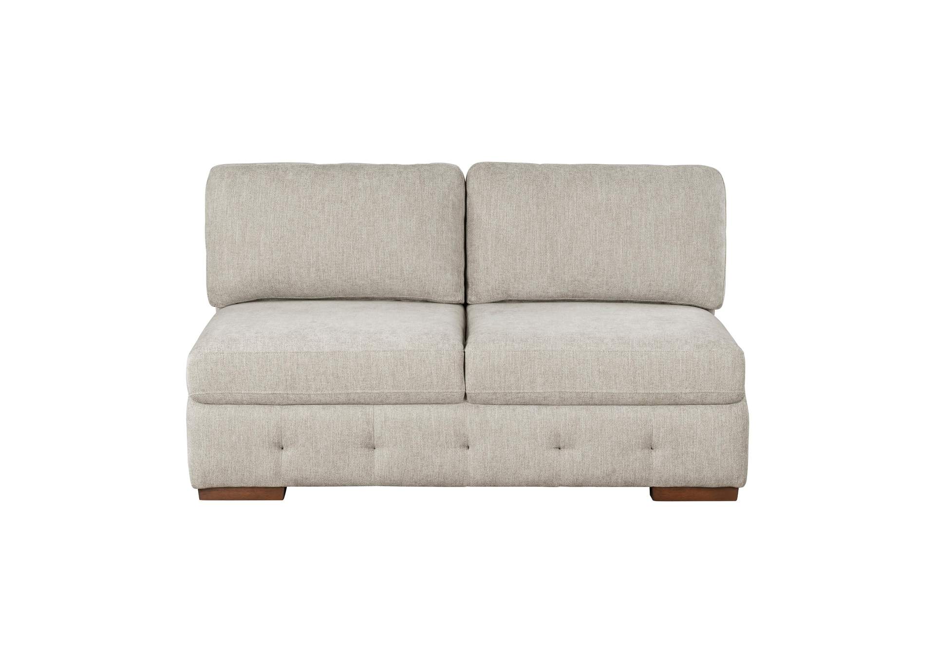 Raife 4-Piece Sectional with Left Chaise image 17