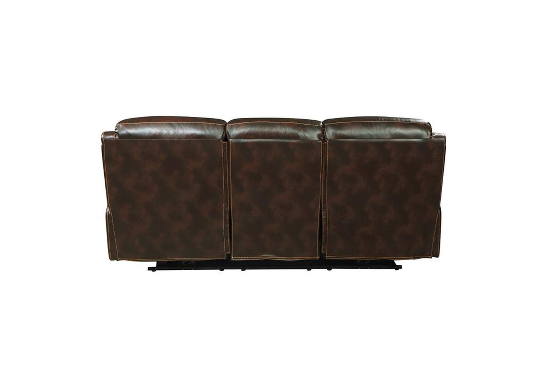 Mahala Power Double Reclining Sofa With Usb Ports image 4