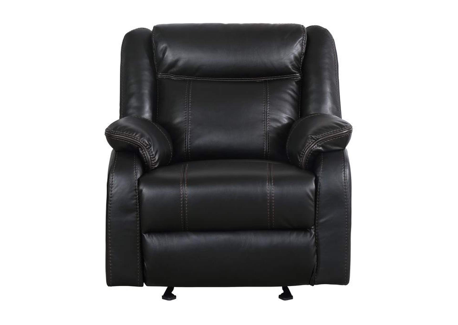 Jude Glider Reclining Chair image 1