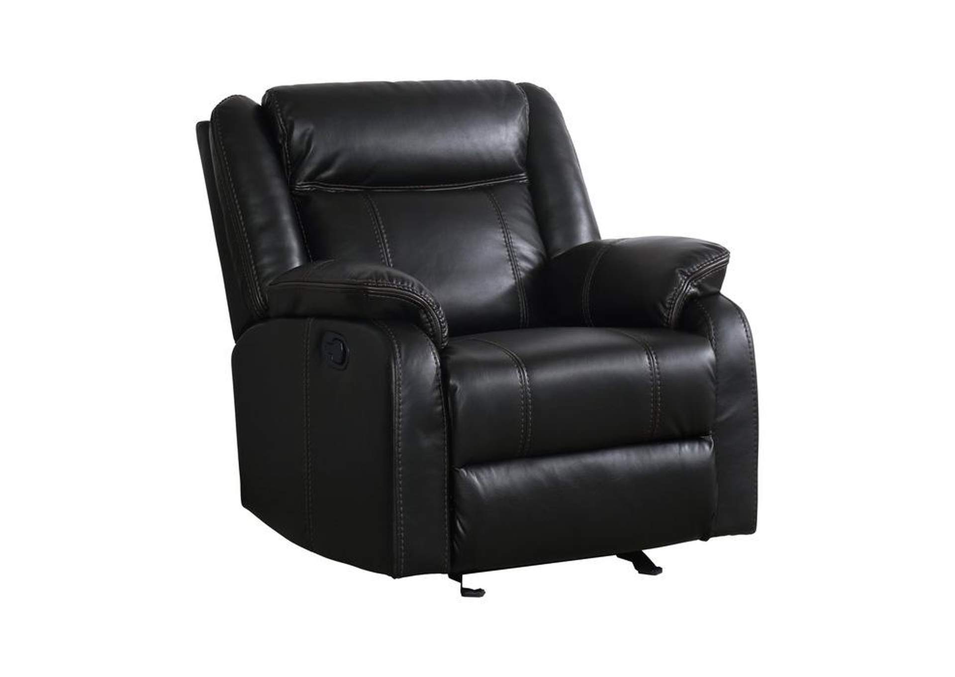Jude Glider Reclining Chair image 3