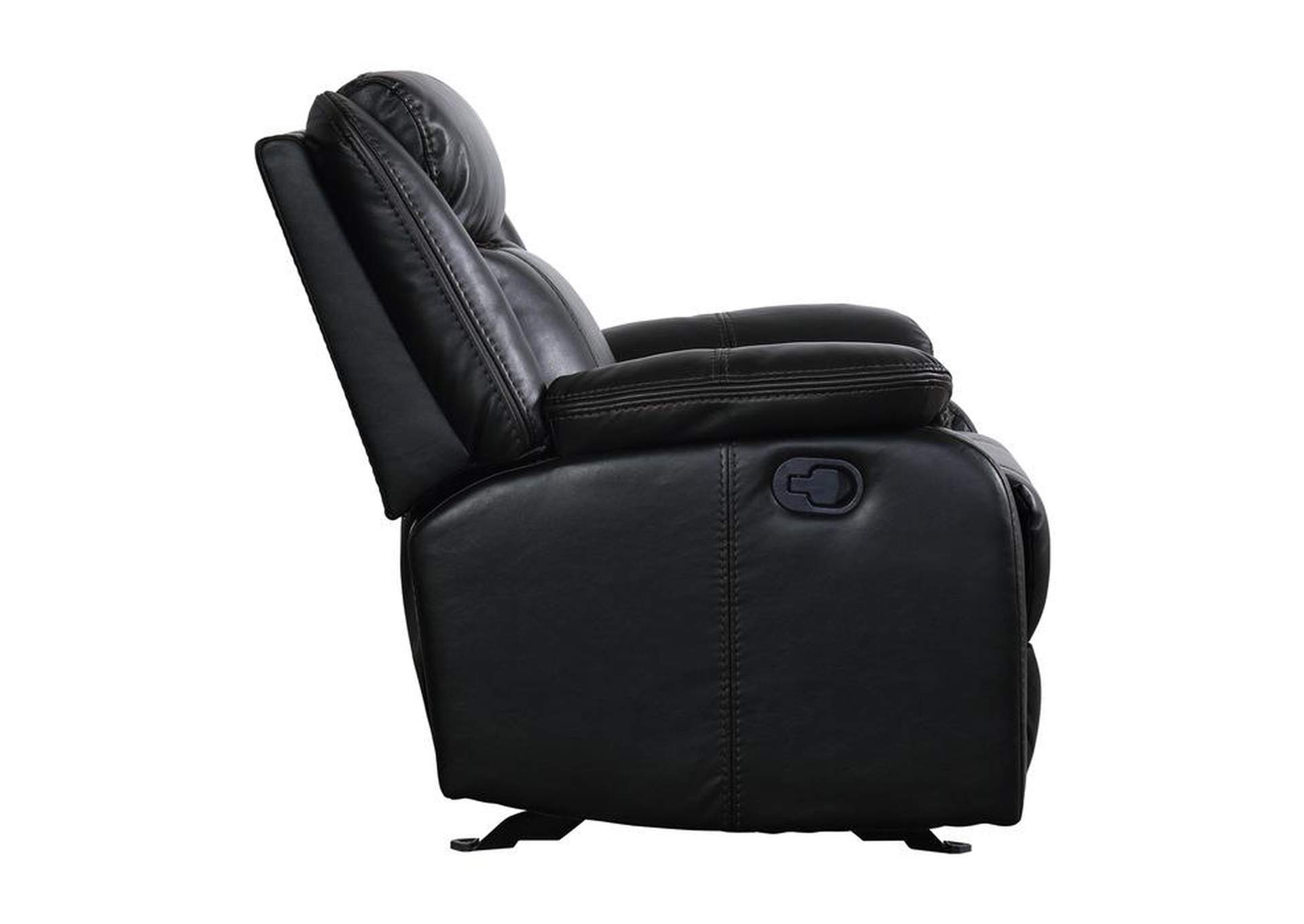 Jude Glider Reclining Chair image 4