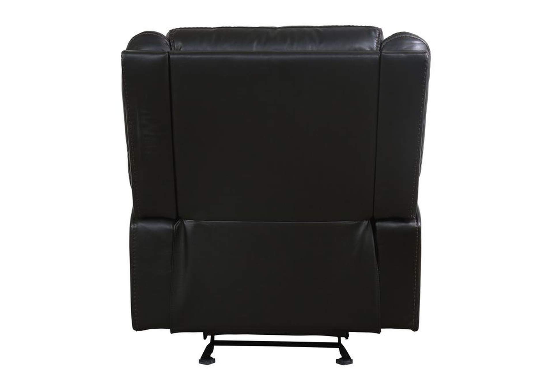 Jude Glider Reclining Chair image 5