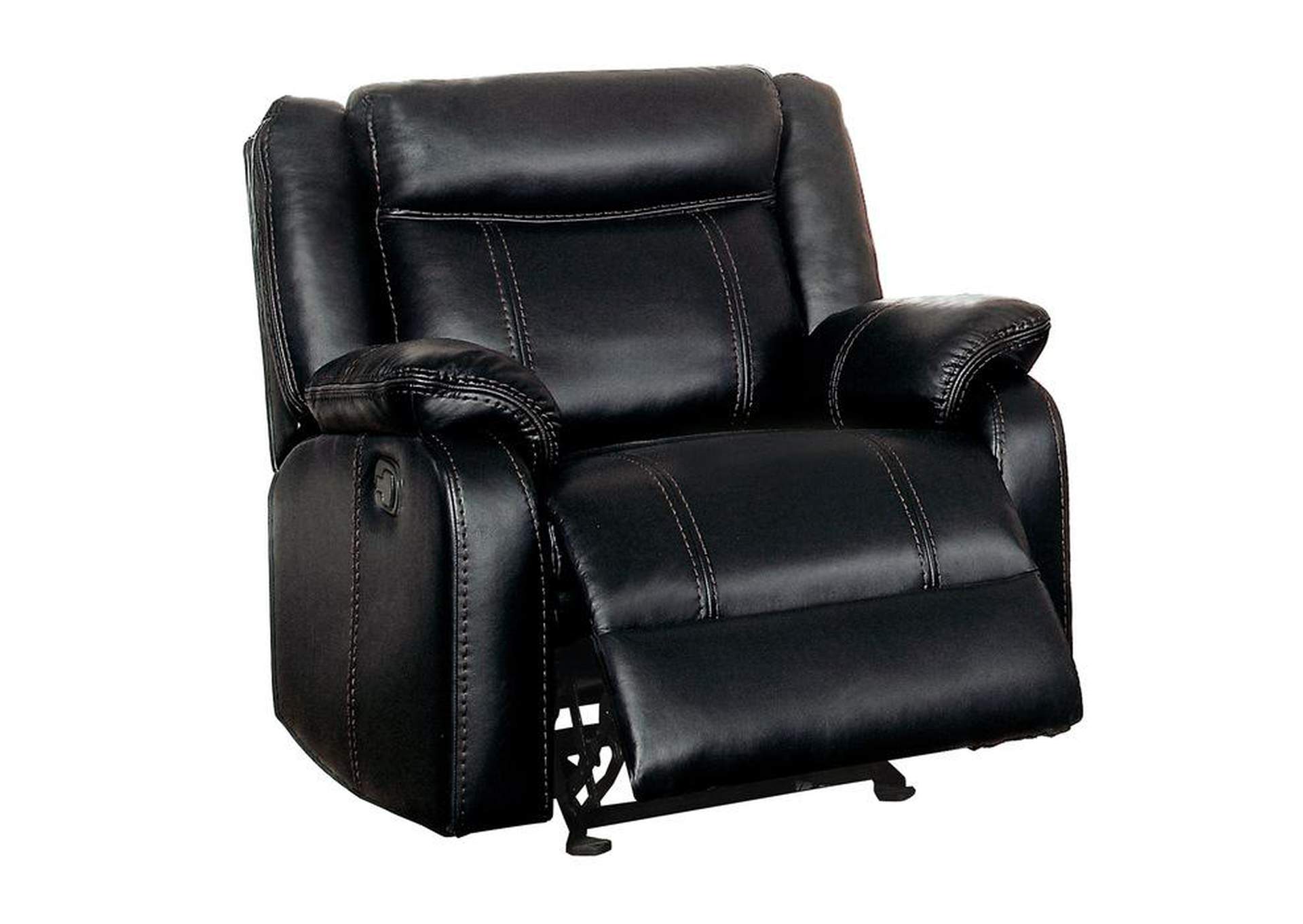 Jude Glider Reclining Chair image 6
