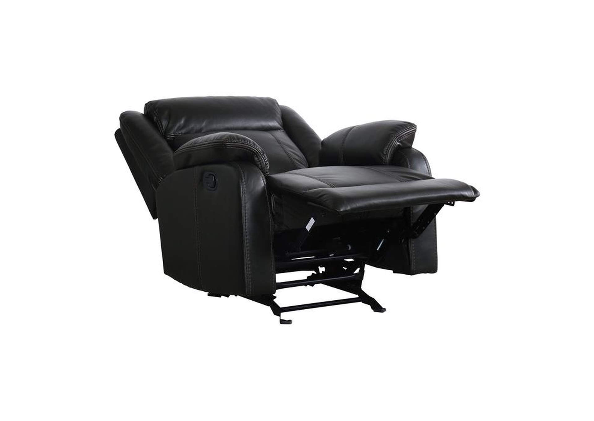 Jude Glider Reclining Chair image 7